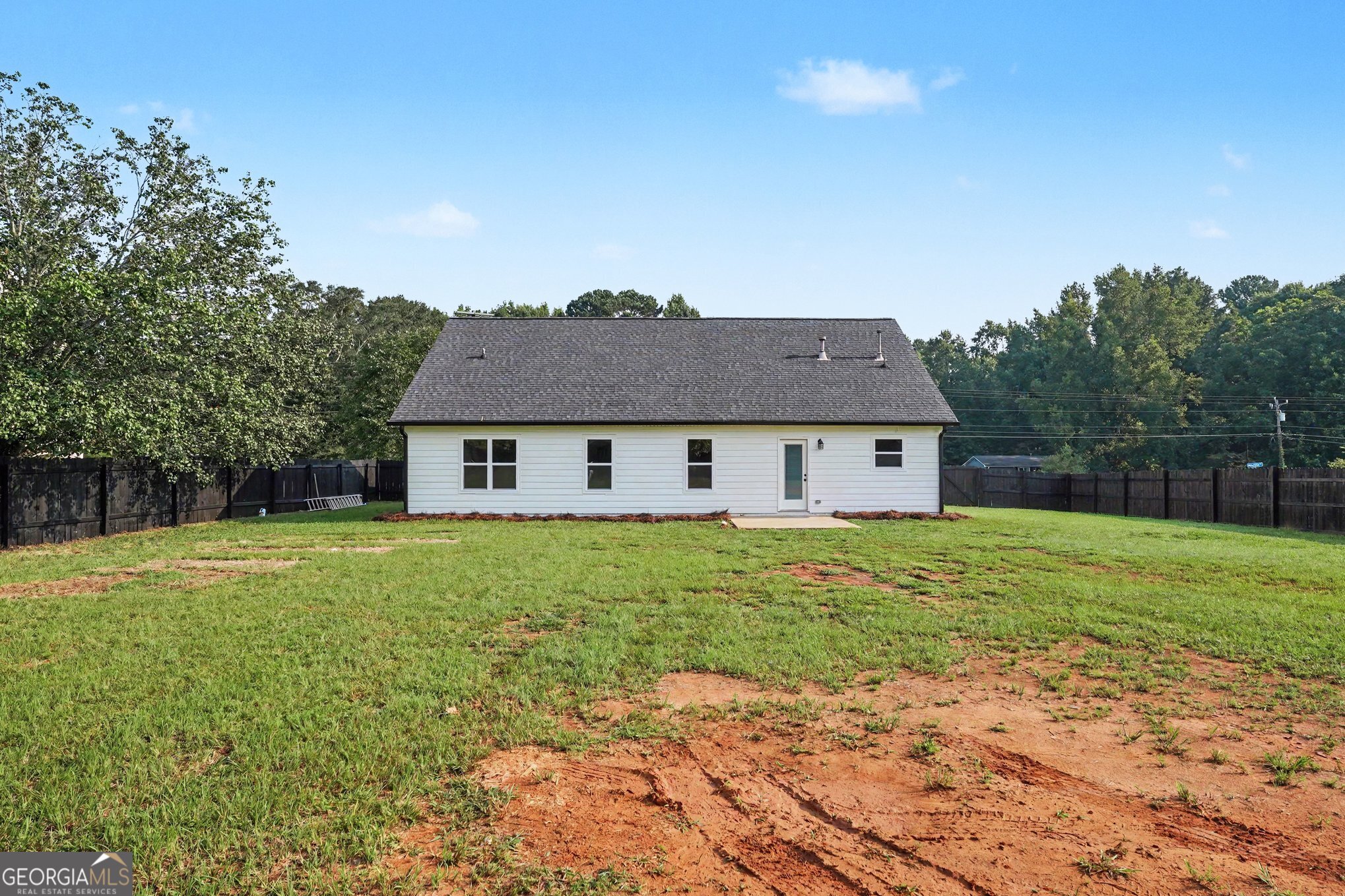 520 Vineyard Road Griffin, GA 30223 - Photo 26 of 28