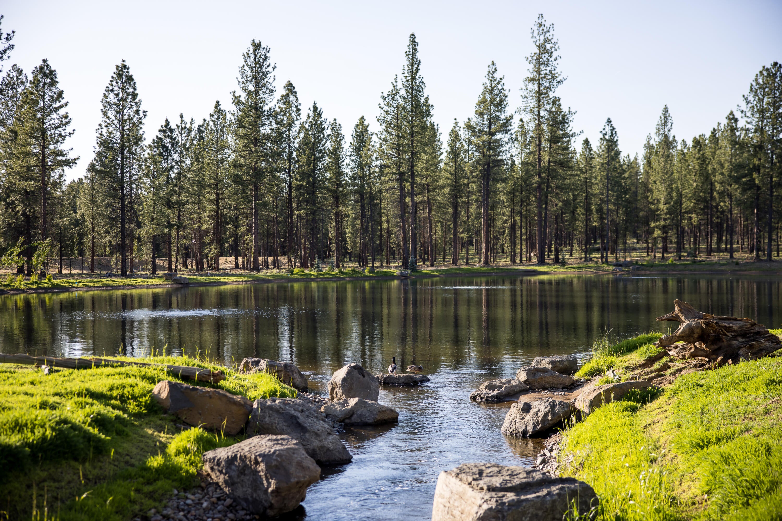 18257 Forestbrook Loop, Unit 24 Bend, OR 97707 - Photo 36 of 66 Lava Springs Lake