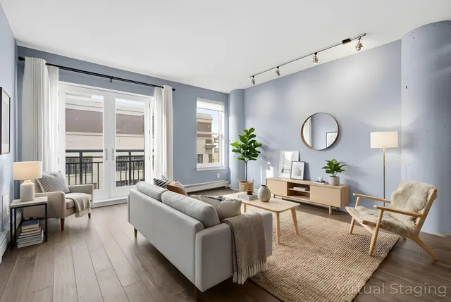 $2,850 | 401 North 2nd Street, Unit 219, Minneapolis, MN 55401