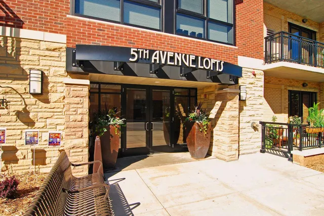 $2,850 | 401 North 2nd Street, Unit 219, Minneapolis, MN 55401