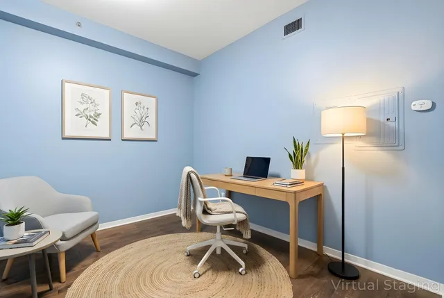 $2,850 | 401 North 2nd Street, Unit 219, Minneapolis, MN 55401