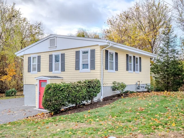 $749,000 | 51 Lancaster Road, Dedham, MA 02026