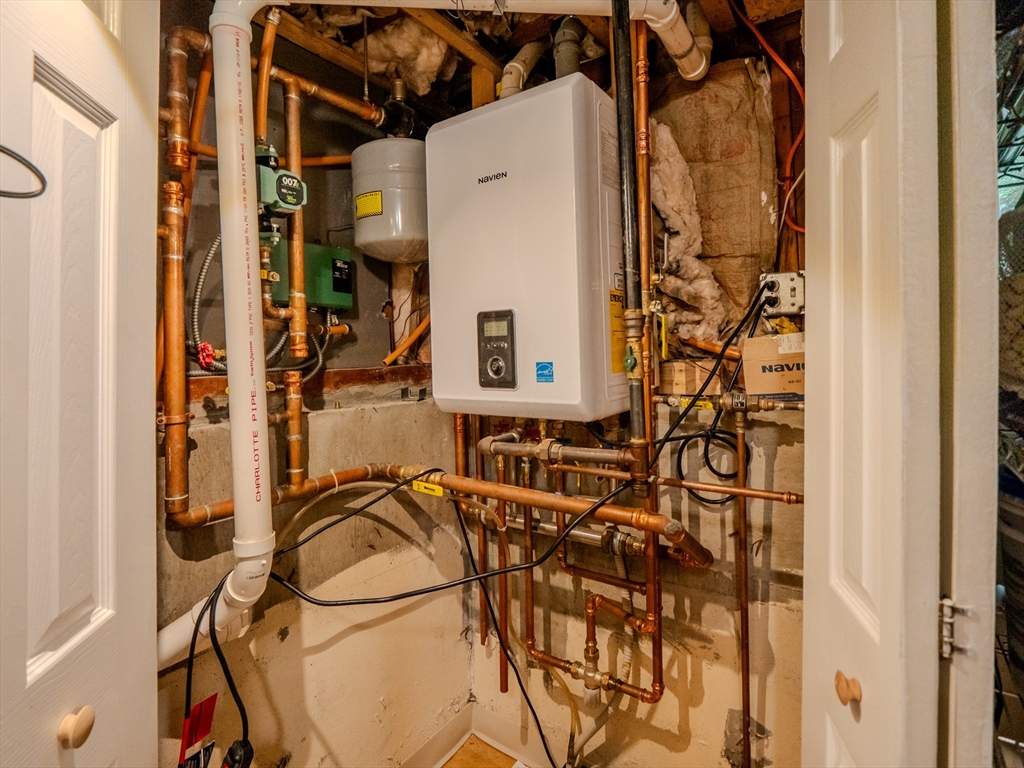 51 Lancaster Road Dedham, MA 02026 - Photo 27 of 41