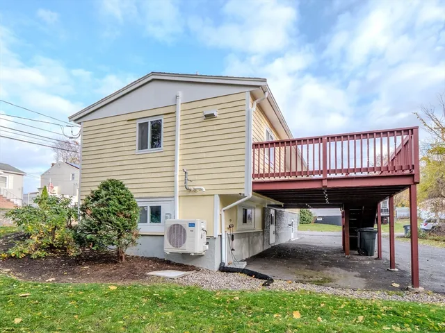 $749,000 | 51 Lancaster Road, Dedham, MA 02026