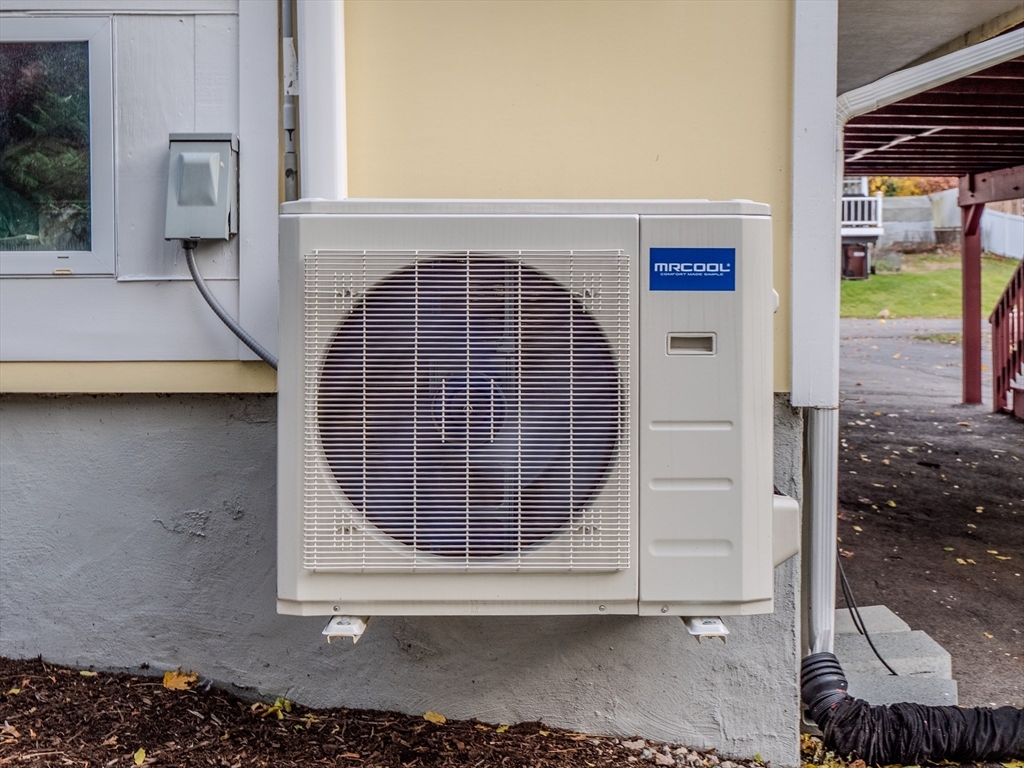51 Lancaster Road Dedham, MA 02026 - Photo 8 of 41 a view of front door