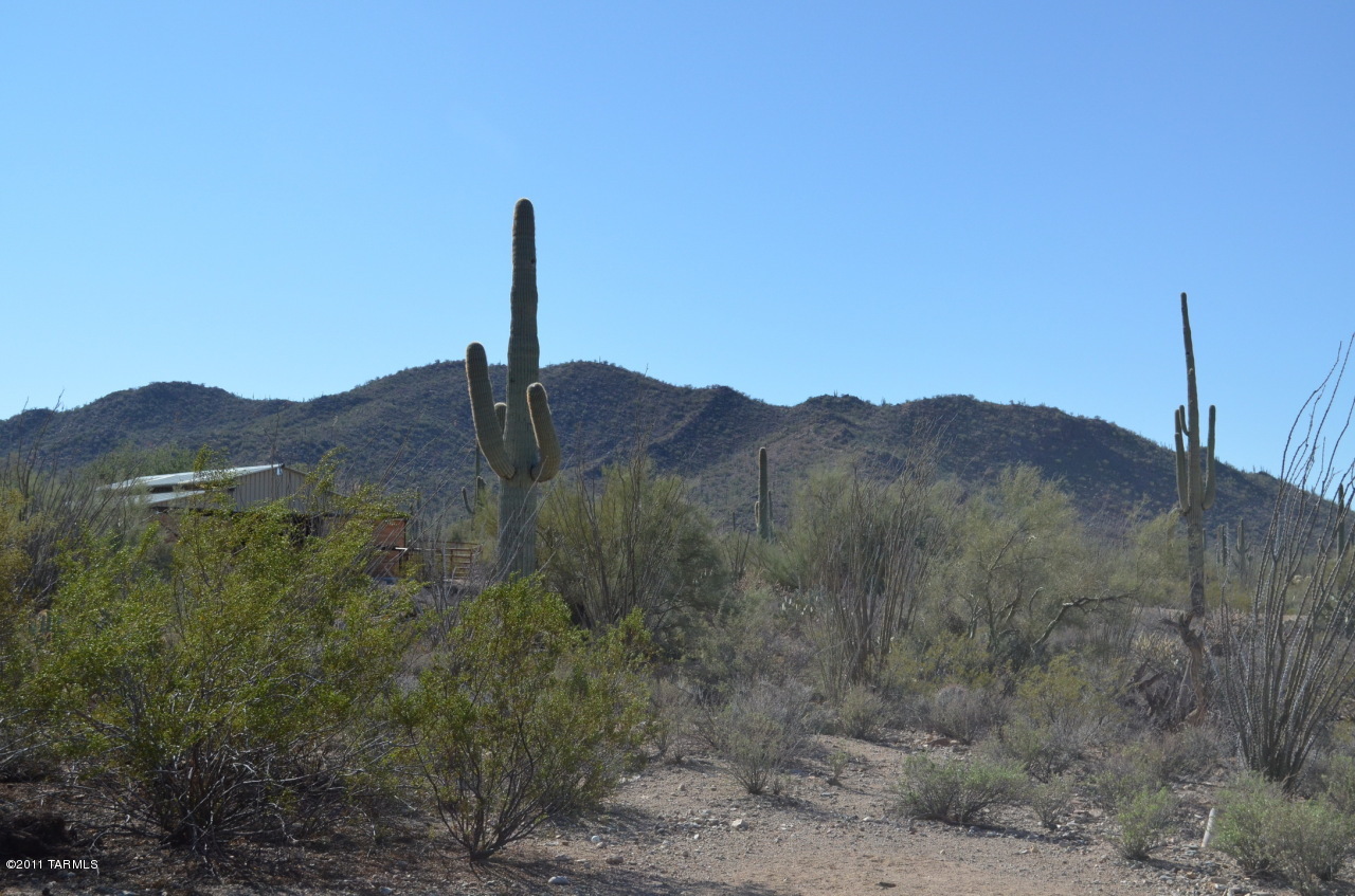 9675 West Rudasill Road Tucson, AZ 85743 - Photo 35 of 36 Gallery Image 35