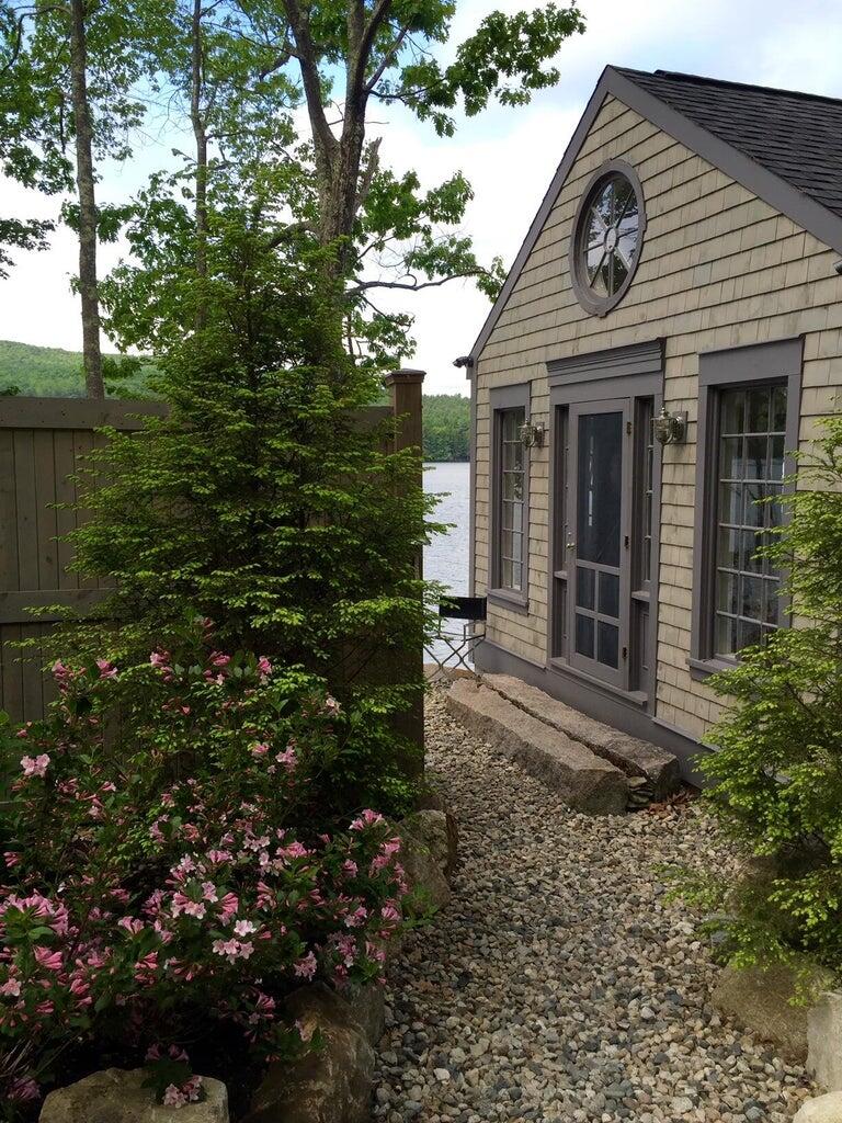 91 Rd Between The Ponds Parsonsfield, ME 04047 - Photo 4 of 22 91 RBTP Photo 6