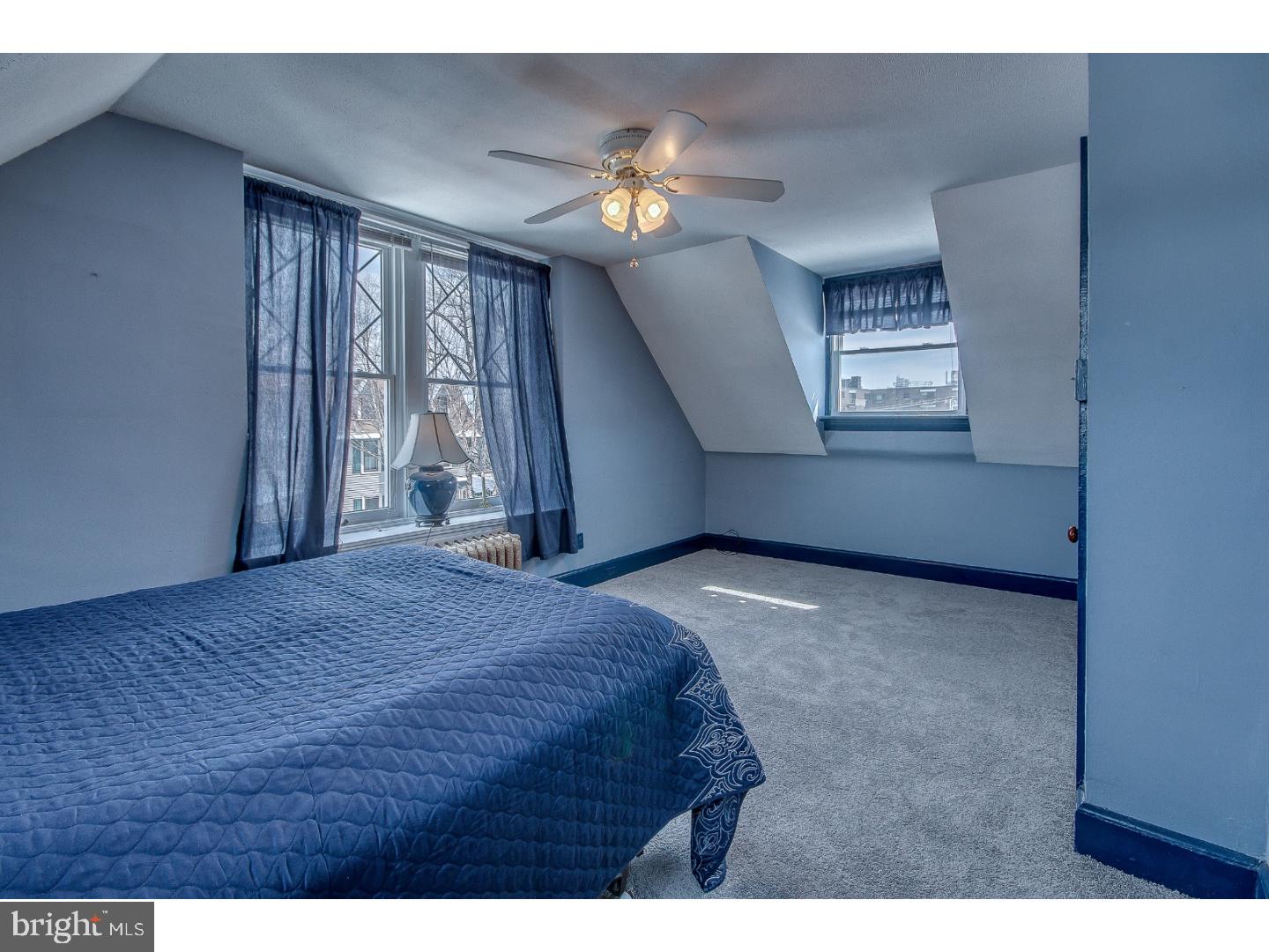 100 Poplar Walk Ridley Park, PA 19078 - Photo 22 of 25 Bedroom 5
