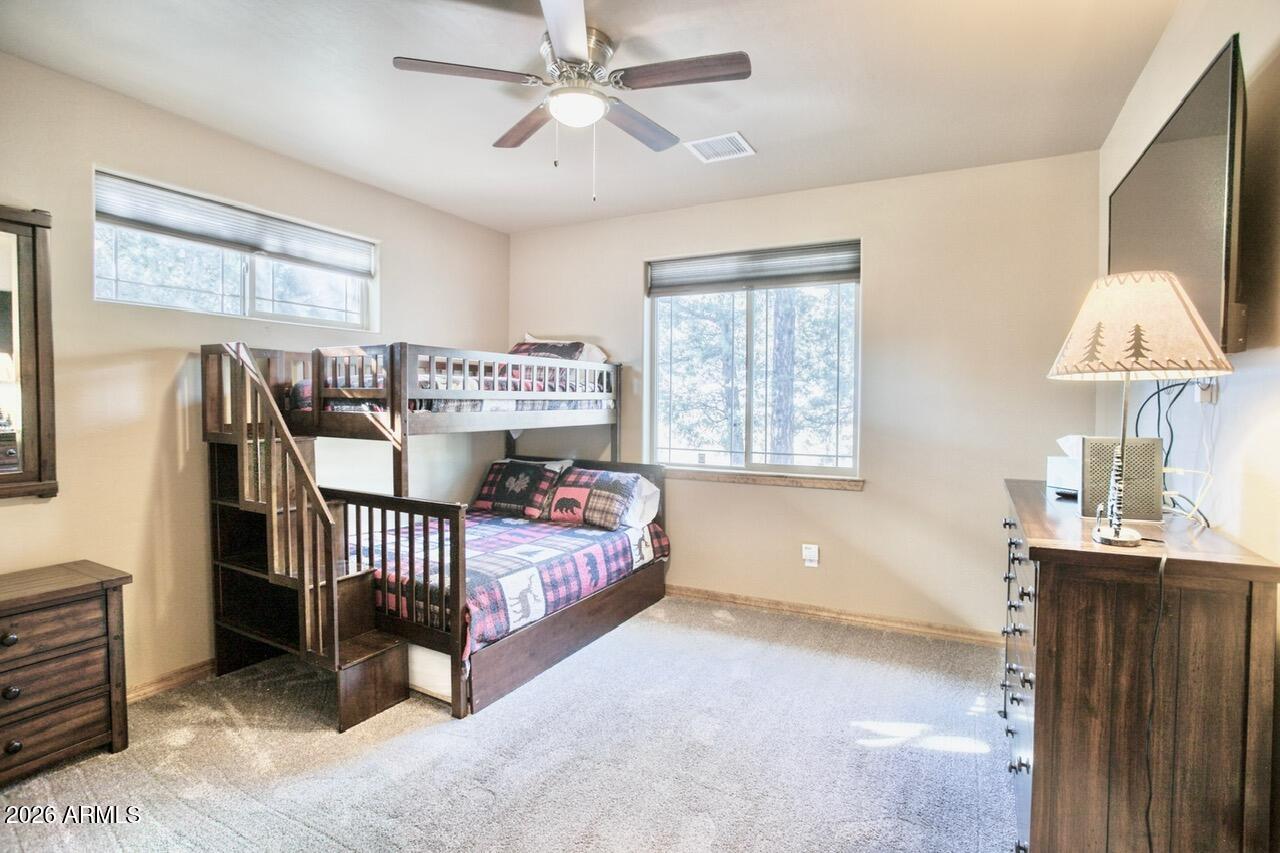 5847 Starlight Ridge Road Lakeside, AZ 85929 - Photo 13 of 43 23