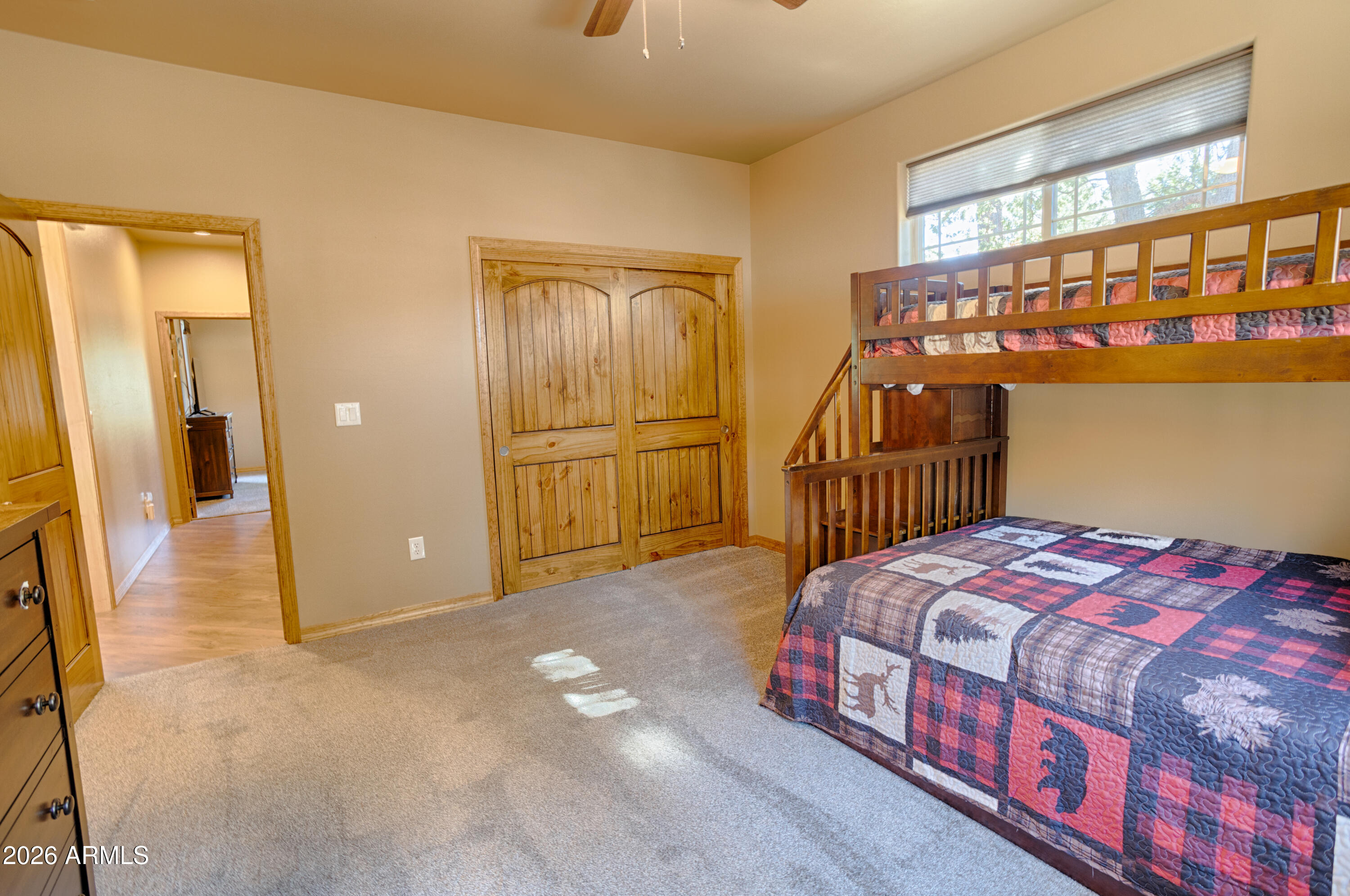 5847 Starlight Ridge Road Lakeside, AZ 85929 - Photo 14 of 43 24