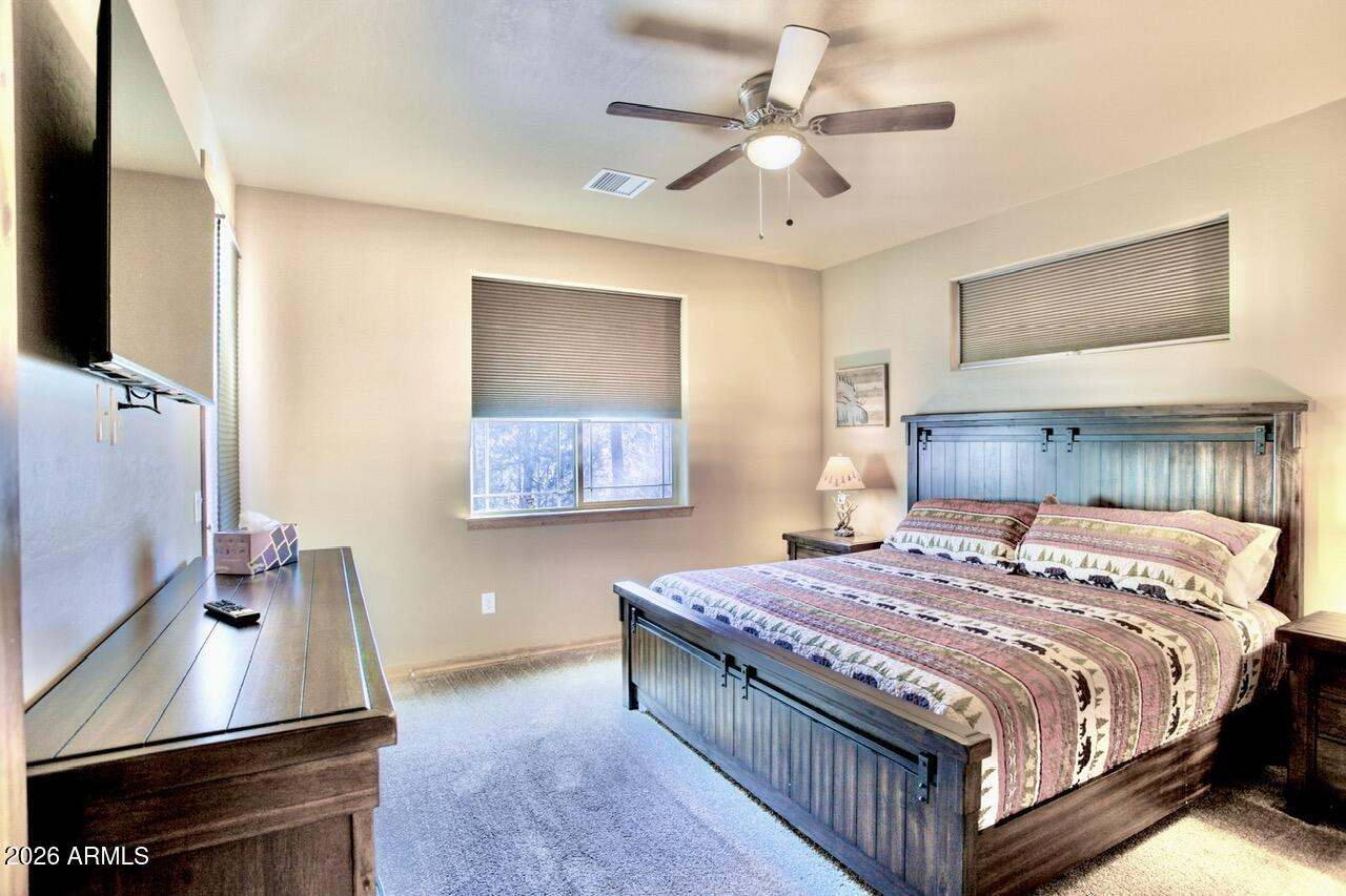 5847 Starlight Ridge Road Lakeside, AZ 85929 - Photo 15 of 43 25