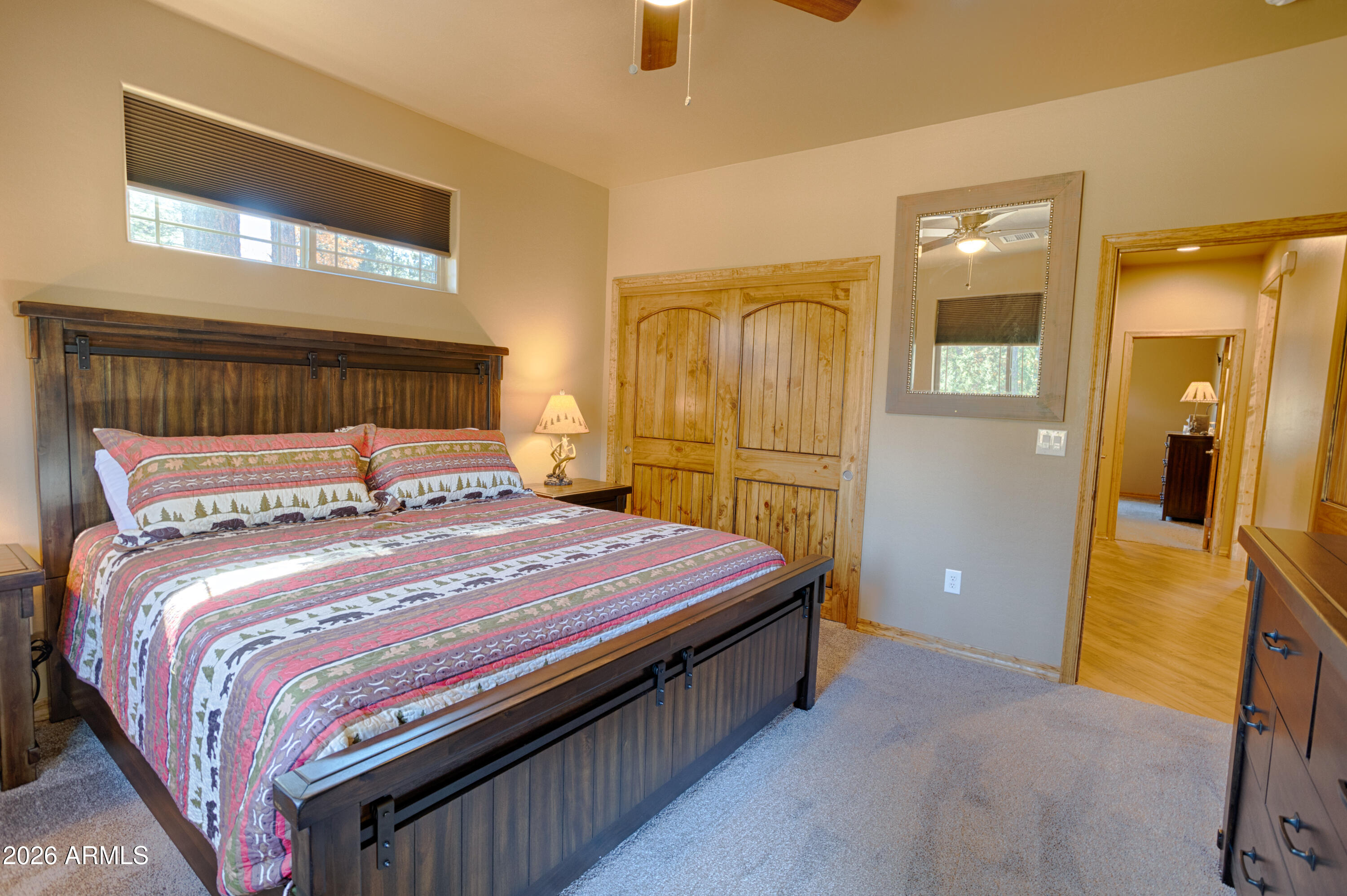 5847 Starlight Ridge Road Lakeside, AZ 85929 - Photo 17 of 43 27