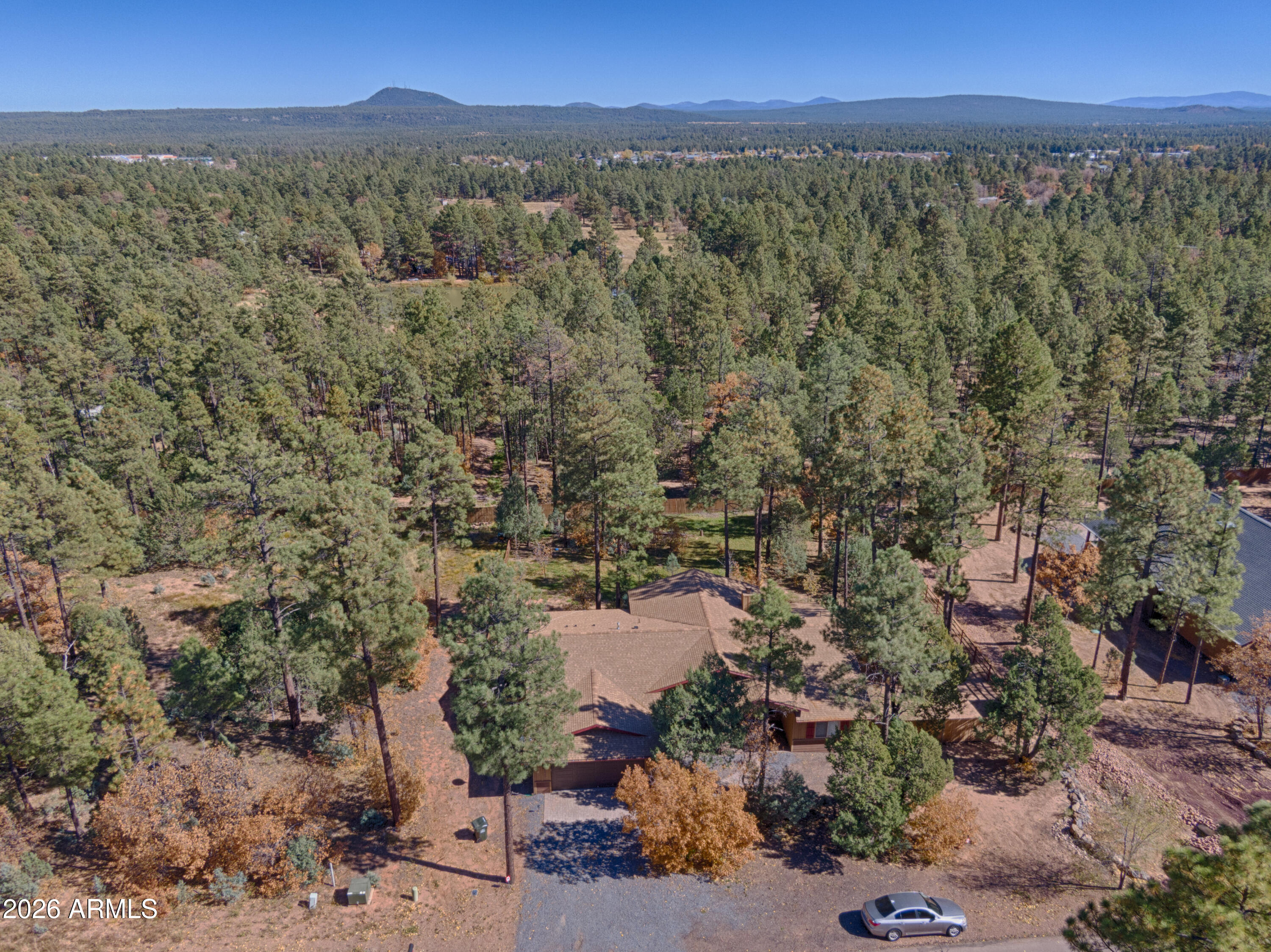 5847 Starlight Ridge Road Lakeside, AZ 85929 - Photo 2 of 43 5