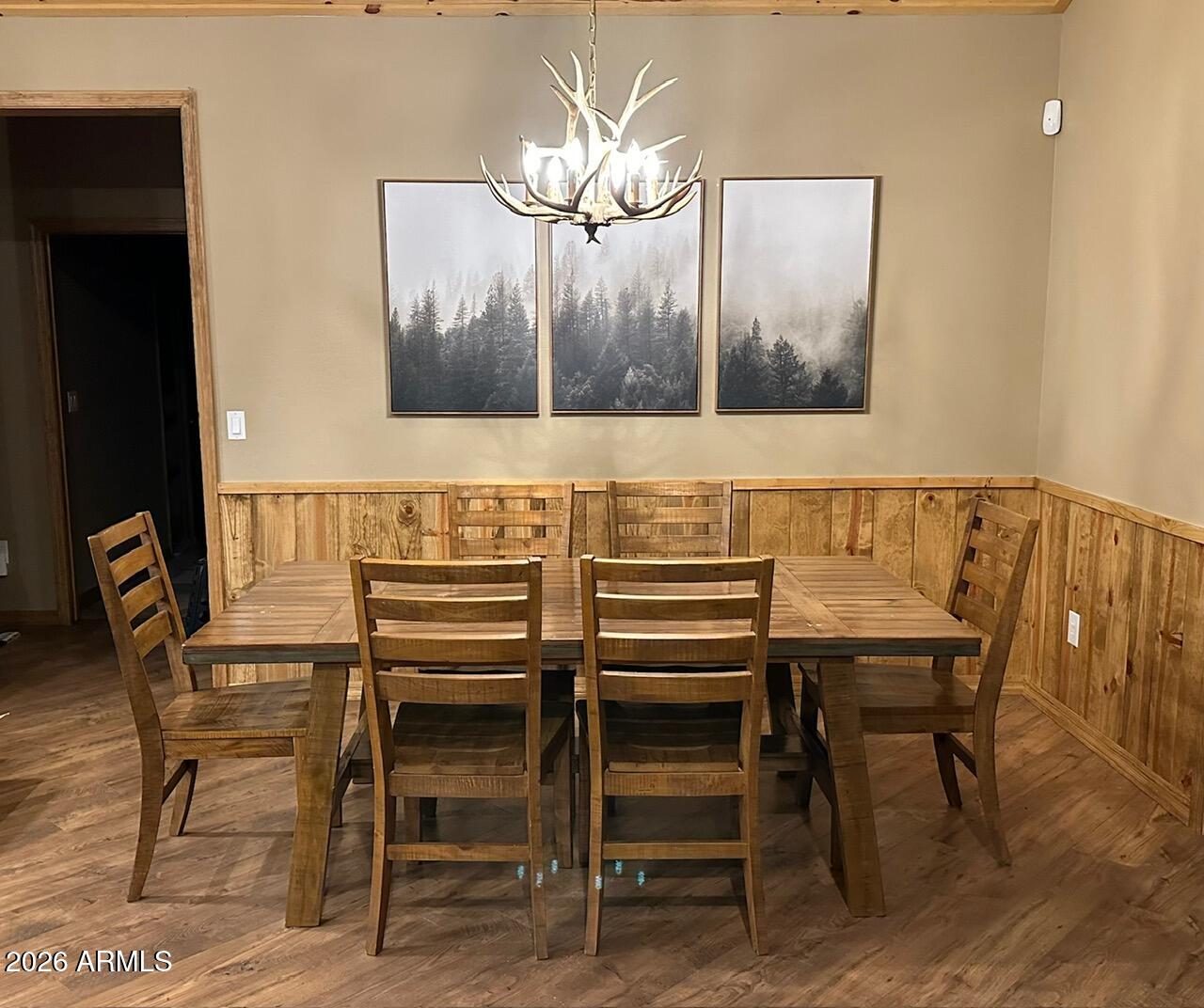 5847 Starlight Ridge Road Lakeside, AZ 85929 - Photo 21 of 43 32