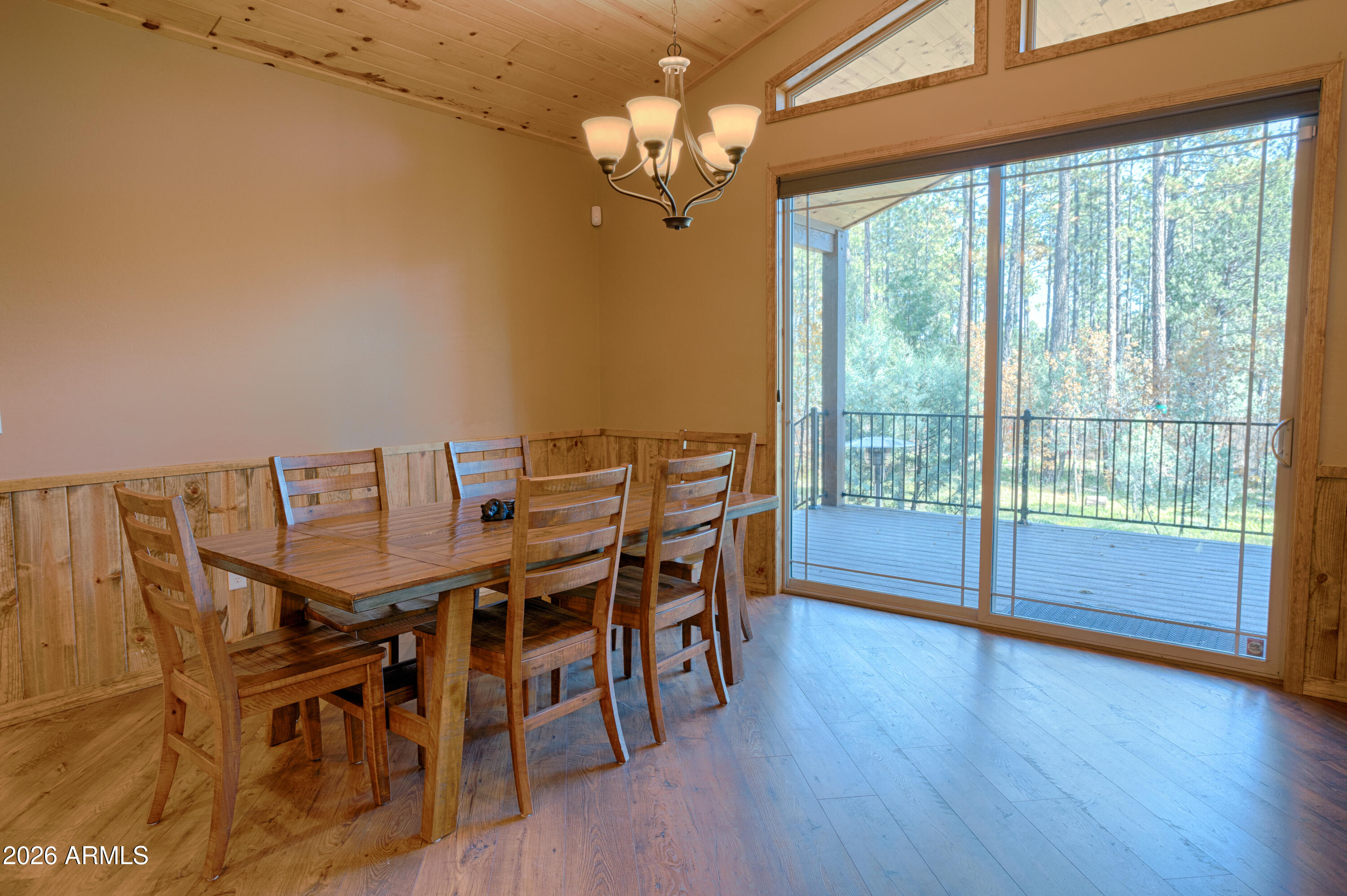 5847 Starlight Ridge Road Lakeside, AZ 85929 - Photo 22 of 43 33