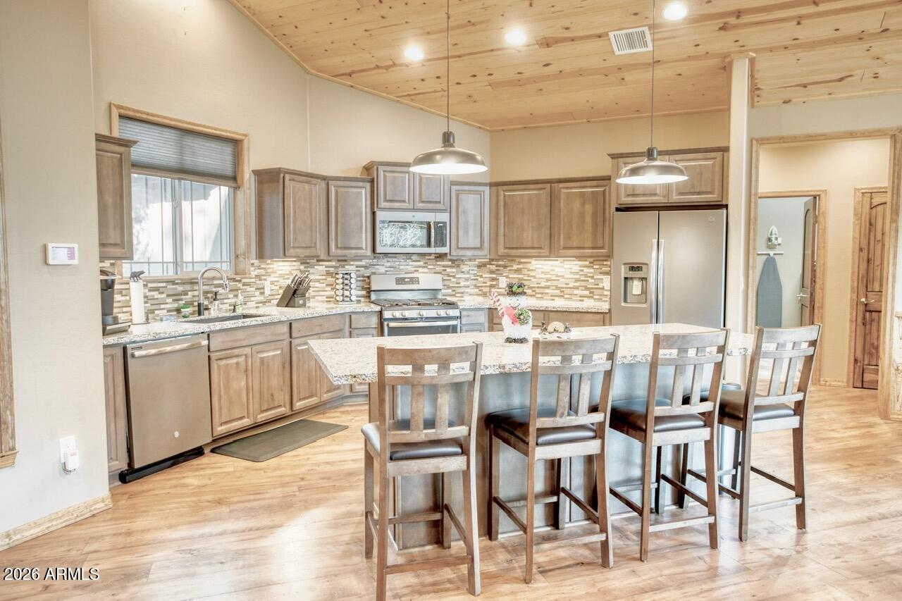 5847 Starlight Ridge Road Lakeside, AZ 85929 - Photo 23 of 43 34