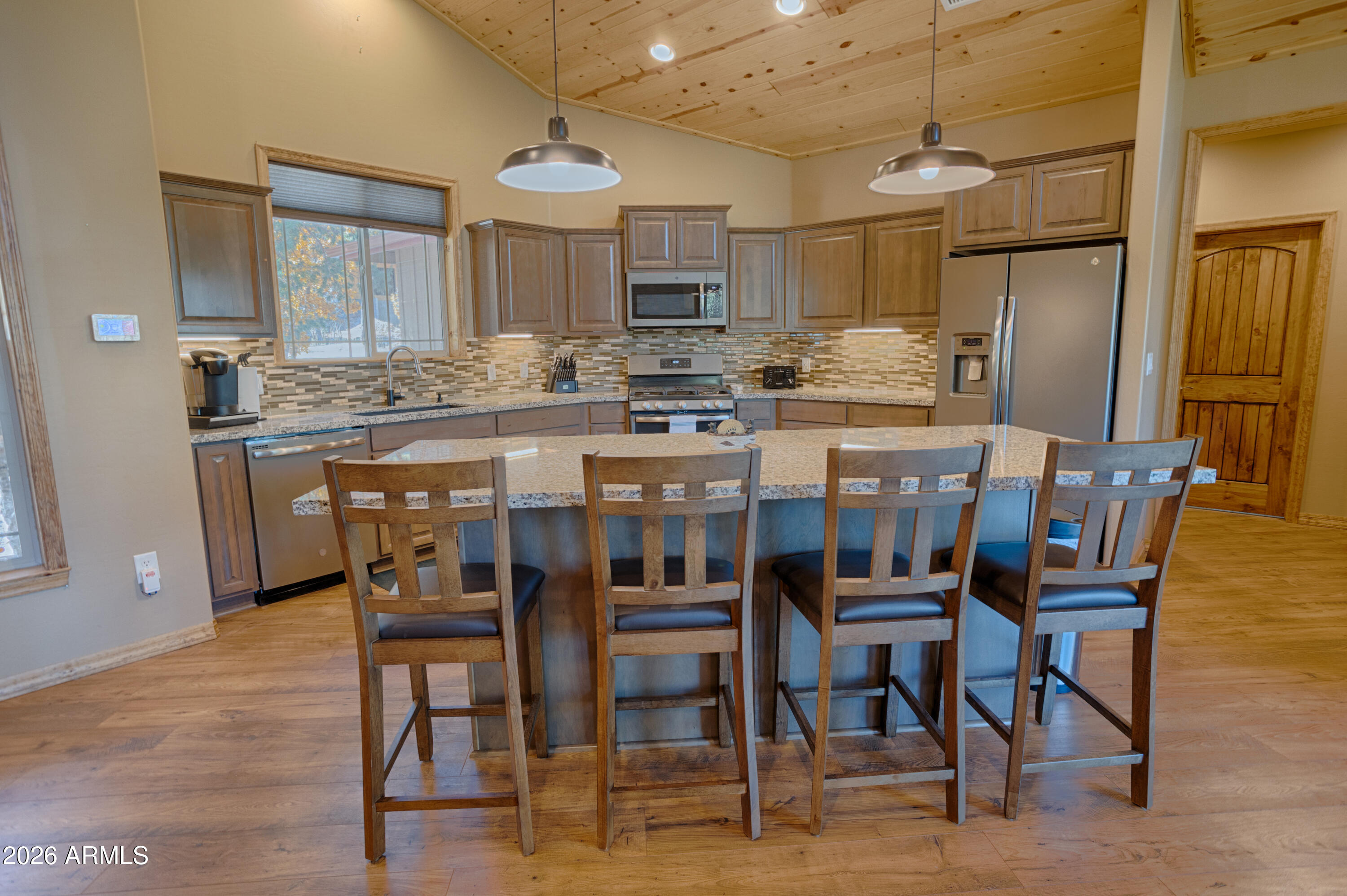 5847 Starlight Ridge Road Lakeside, AZ 85929 - Photo 24 of 43 35