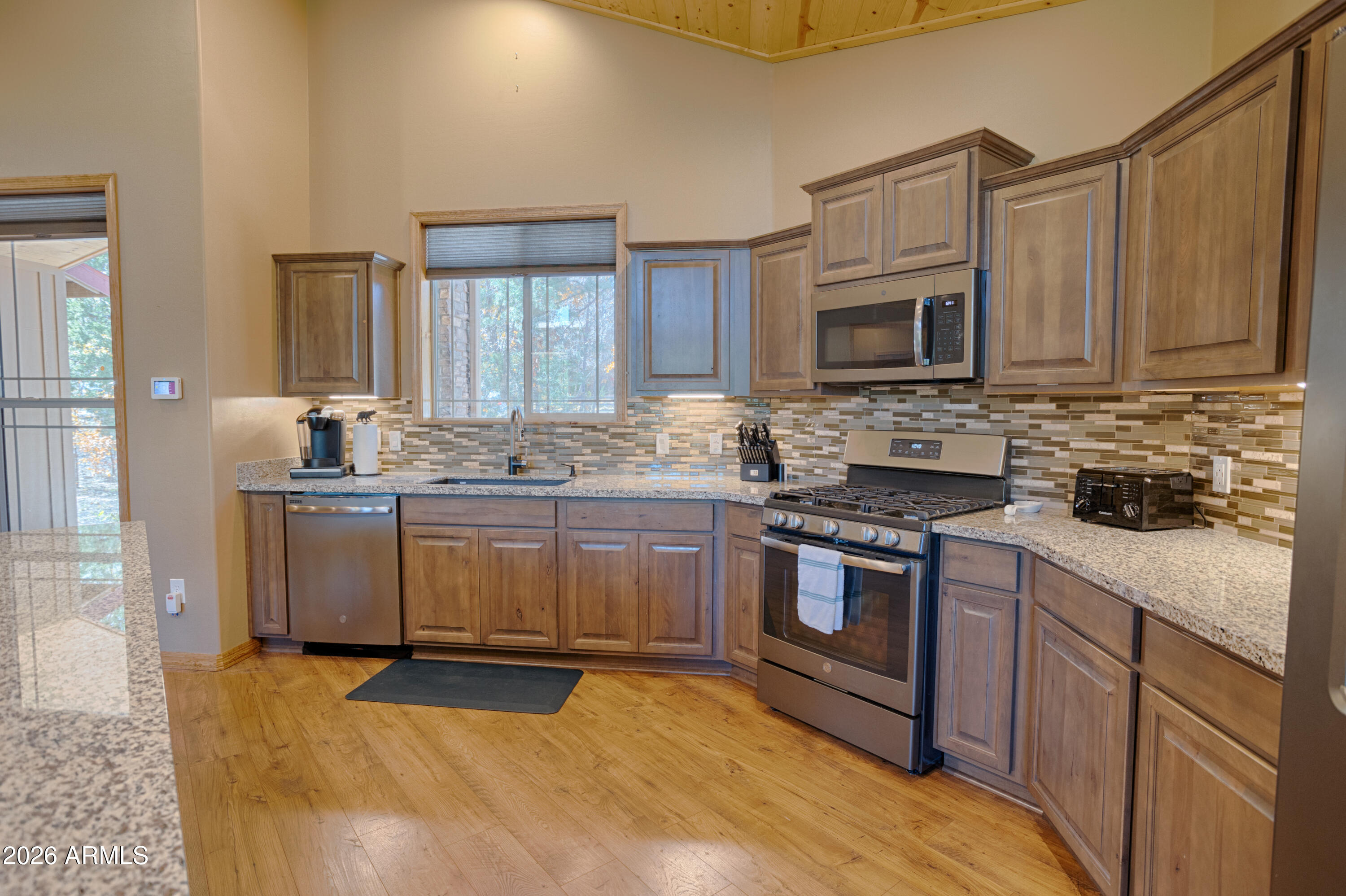 5847 Starlight Ridge Road Lakeside, AZ 85929 - Photo 25 of 43 36