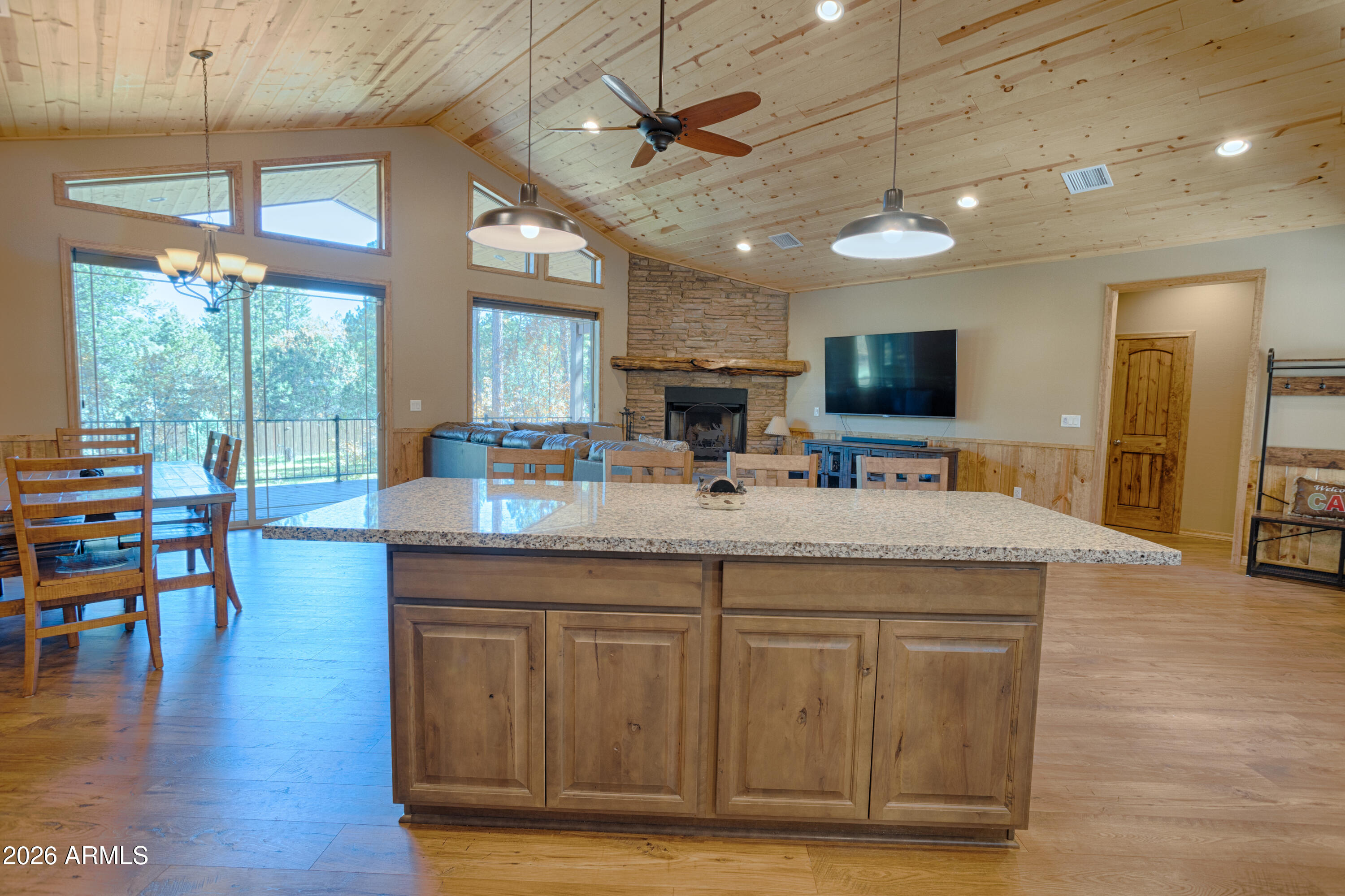 5847 Starlight Ridge Road Lakeside, AZ 85929 - Photo 26 of 43 37