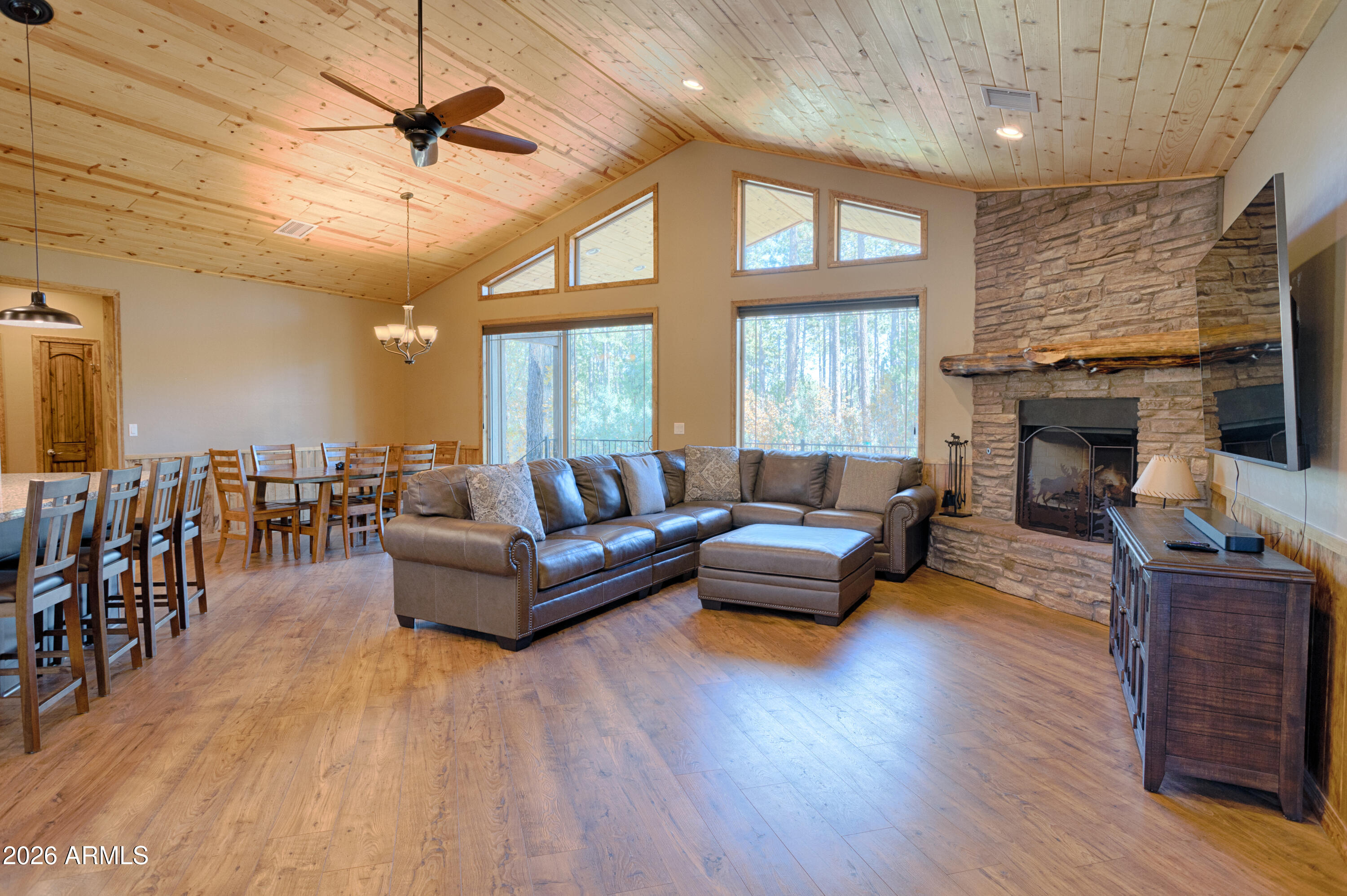 5847 Starlight Ridge Road Lakeside, AZ 85929 - Photo 28 of 43 39