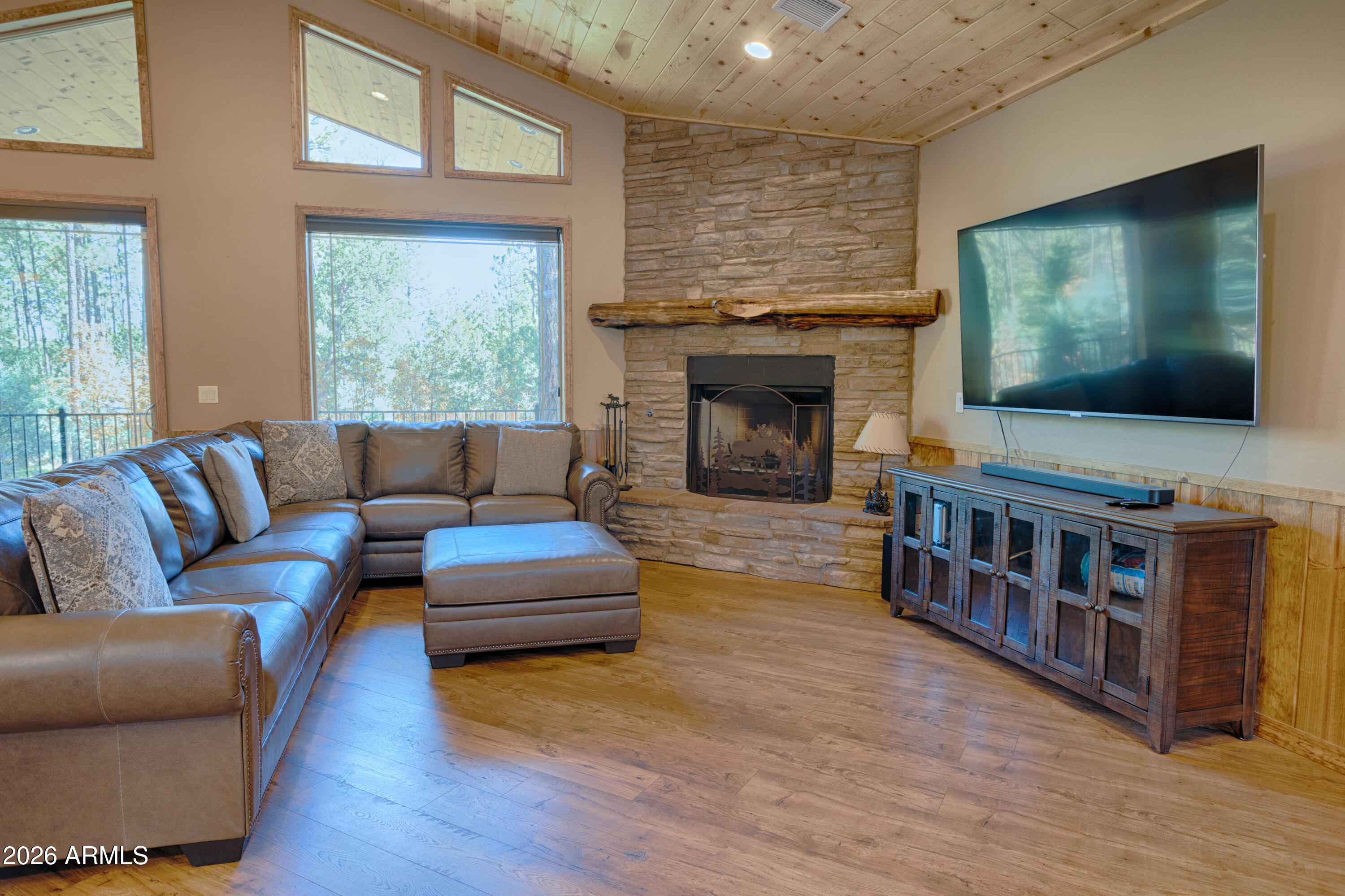 5847 Starlight Ridge Road Lakeside, AZ 85929 - Photo 29 of 43 40