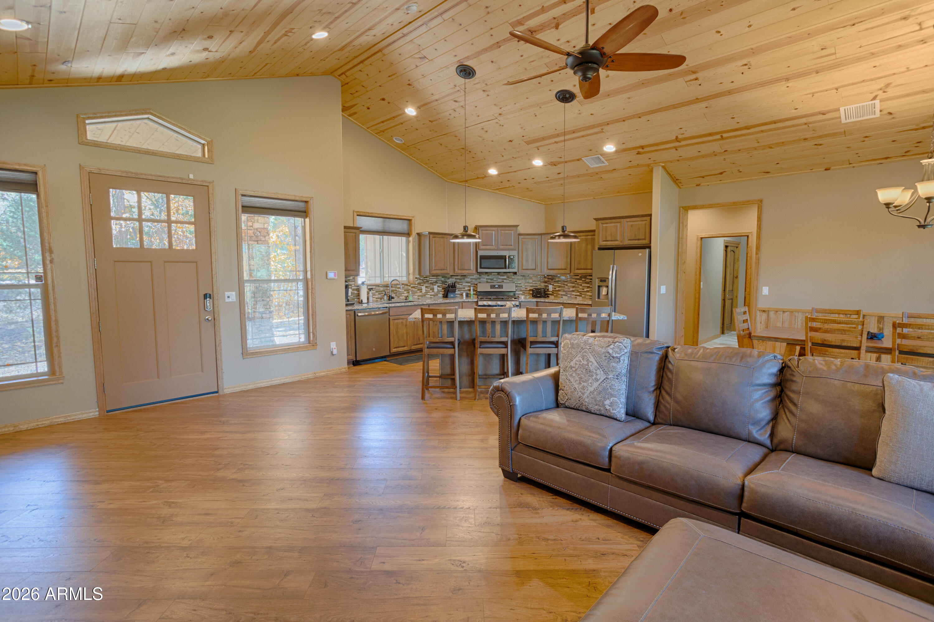 5847 Starlight Ridge Road Lakeside, AZ 85929 - Photo 30 of 43 41