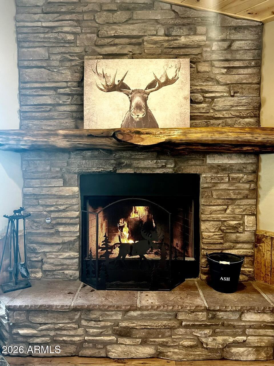 5847 Starlight Ridge Road Lakeside, AZ 85929 - Photo 31 of 43 42