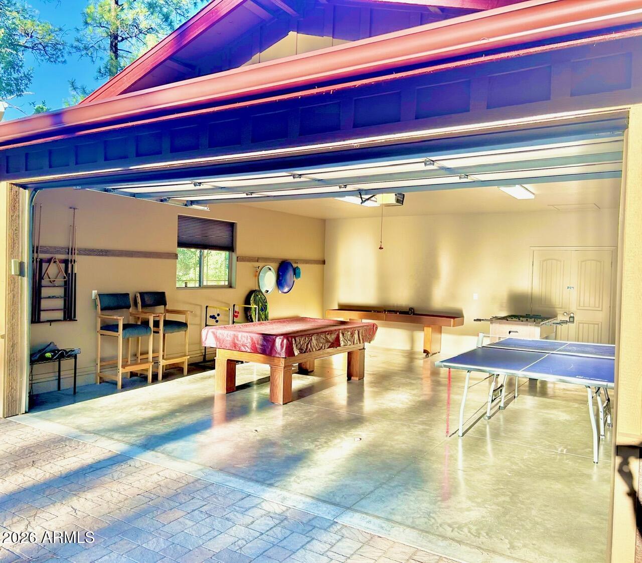 5847 Starlight Ridge Road Lakeside, AZ 85929 - Photo 33 of 43 45