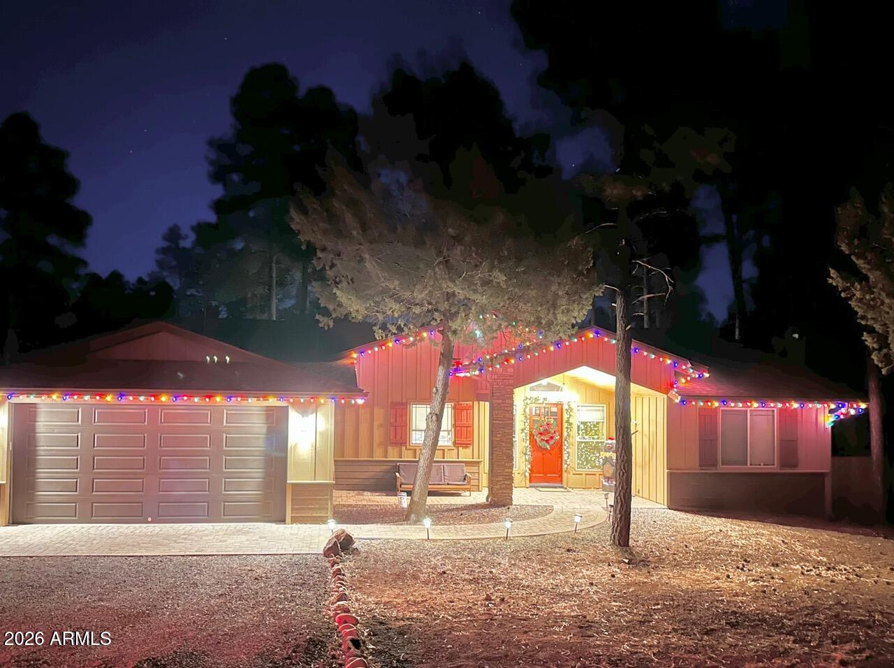 5847 Starlight Ridge Road Lakeside, AZ 85929 - Photo 36 of 43 11