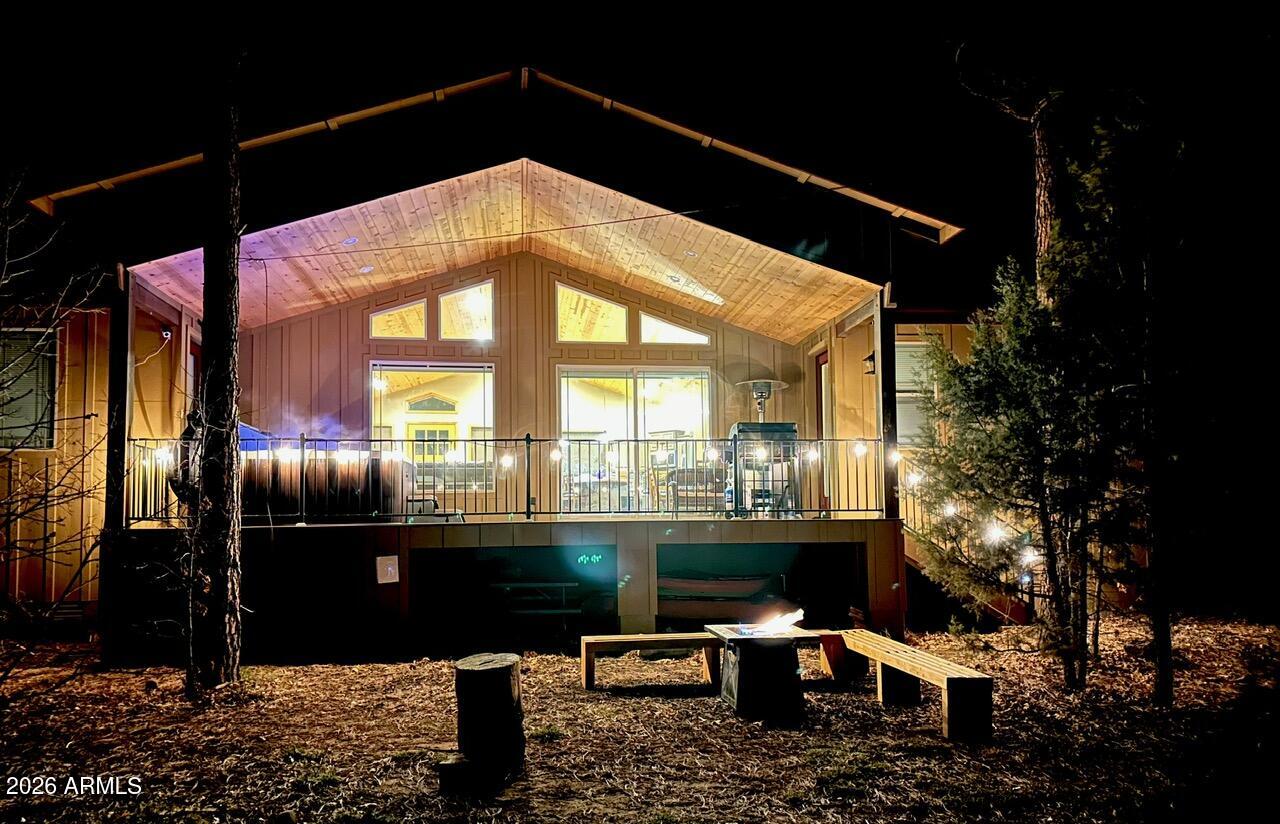 5847 Starlight Ridge Road Lakeside, AZ 85929 - Photo 37 of 43 3