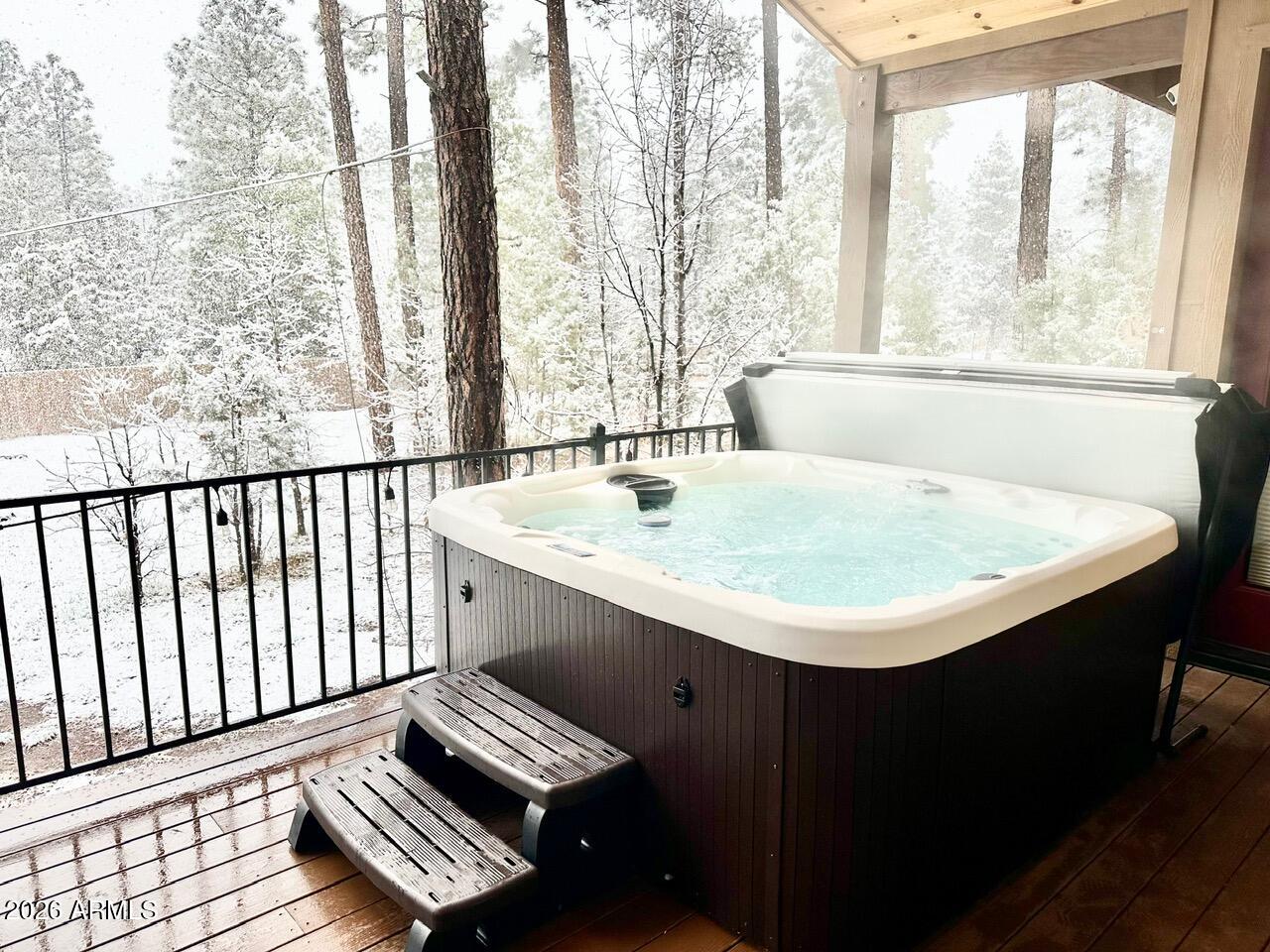 5847 Starlight Ridge Road Lakeside, AZ 85929 - Photo 40 of 43 8