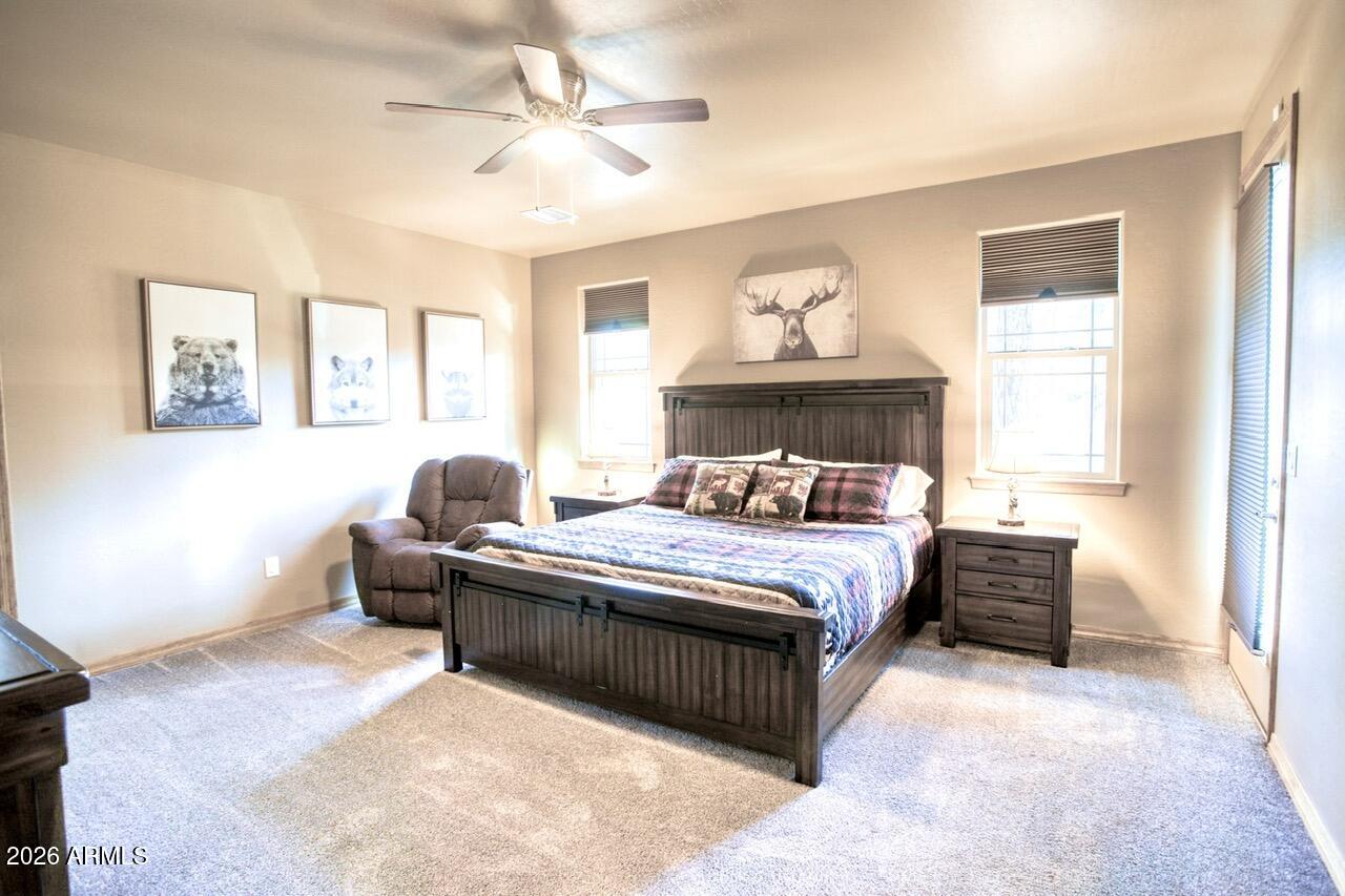 5847 Starlight Ridge Road Lakeside, AZ 85929 - Photo 4 of 43 13