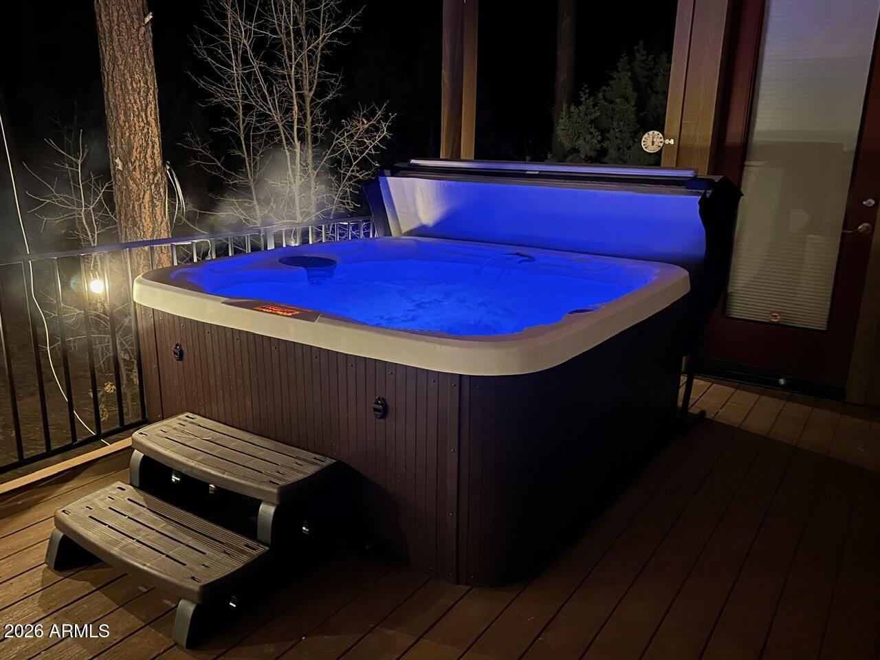 5847 Starlight Ridge Road Lakeside, AZ 85929 - Photo 41 of 43 9