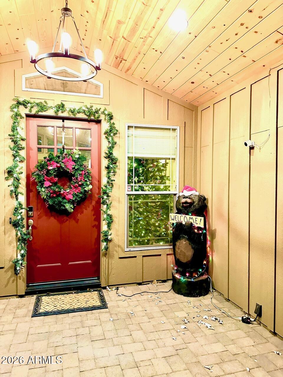 5847 Starlight Ridge Road Lakeside, AZ 85929 - Photo 43 of 43 12