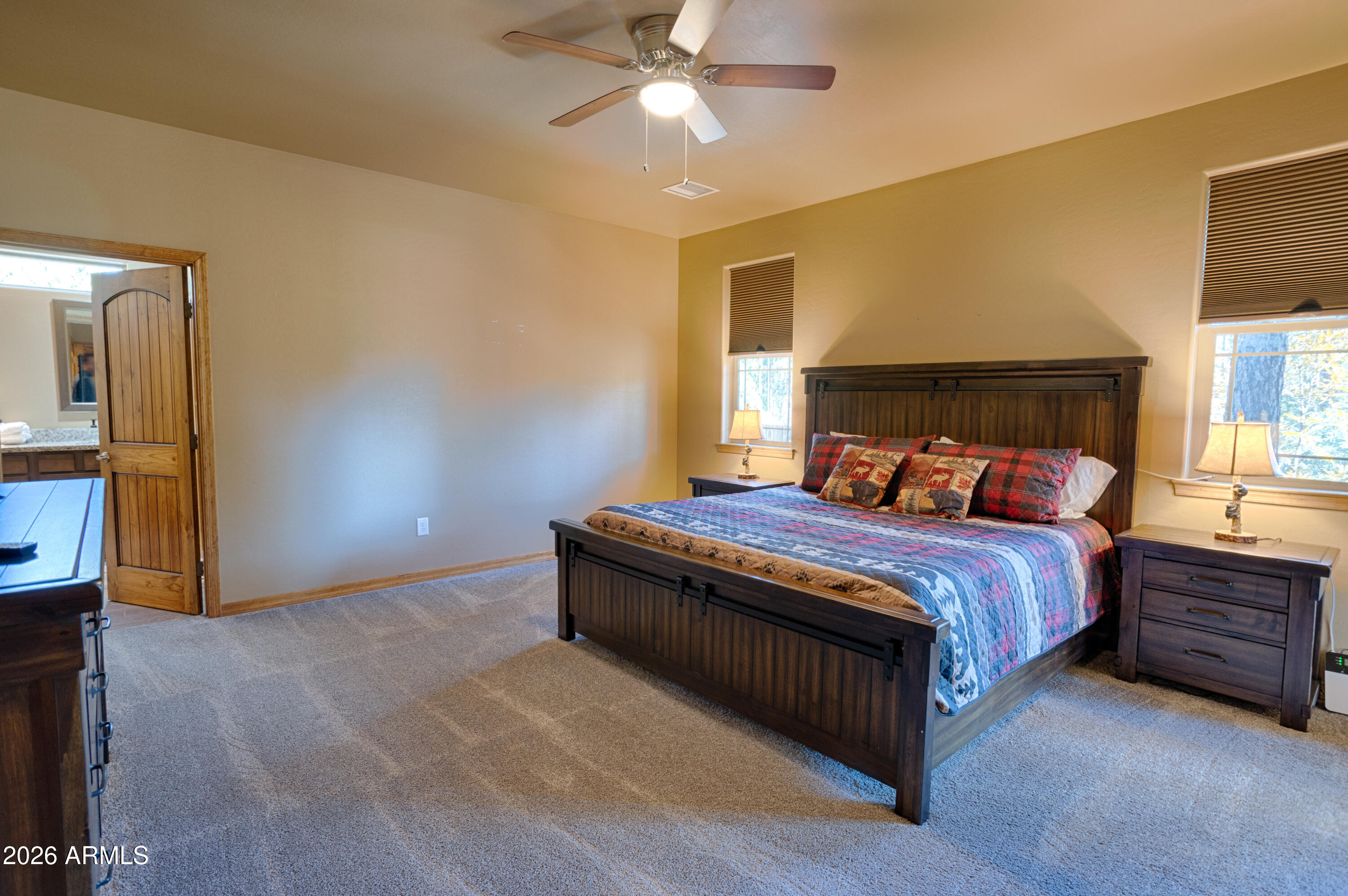 5847 Starlight Ridge Road Lakeside, AZ 85929 - Photo 6 of 43 15