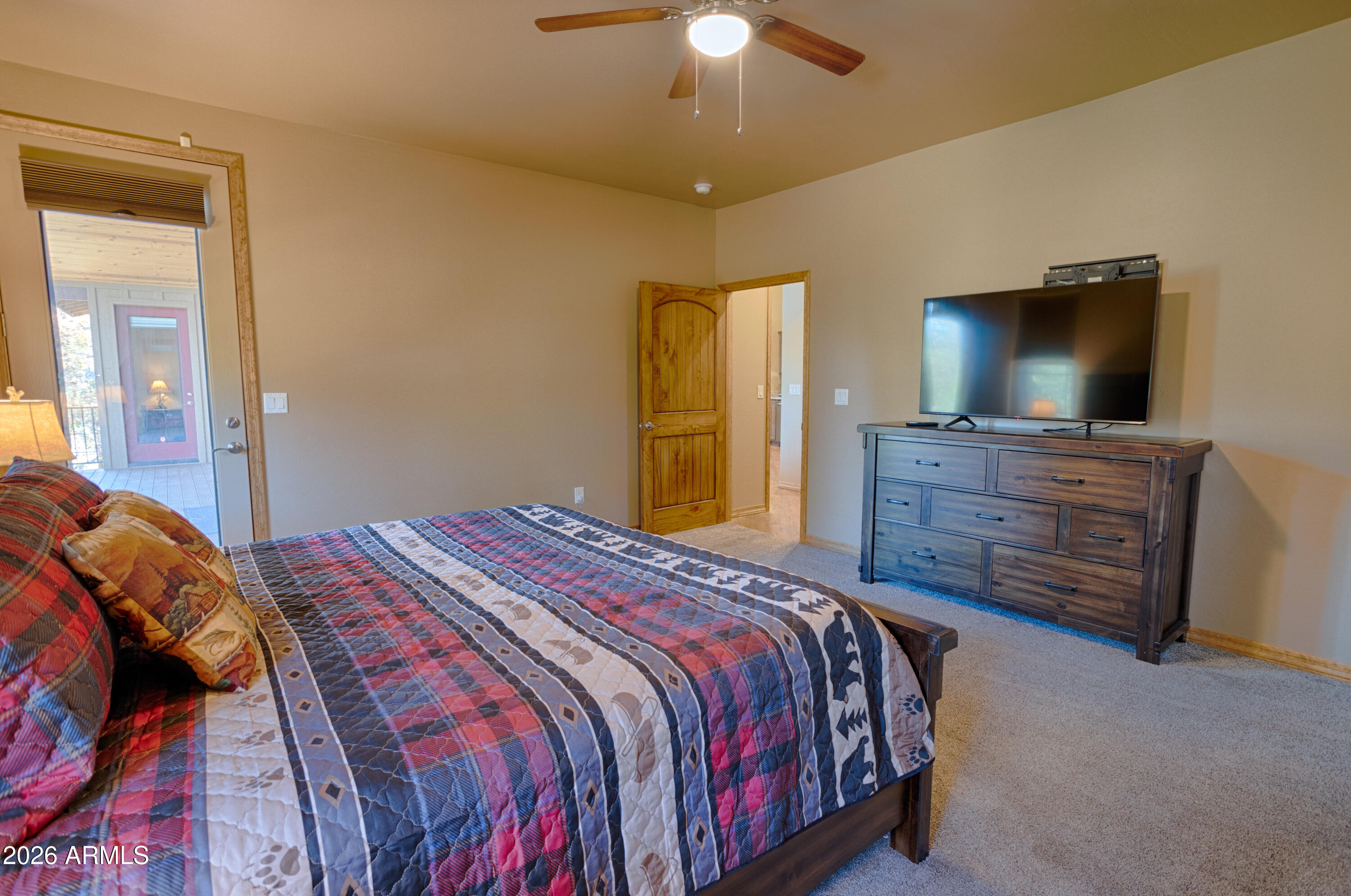 5847 Starlight Ridge Road Lakeside, AZ 85929 - Photo 7 of 43 16