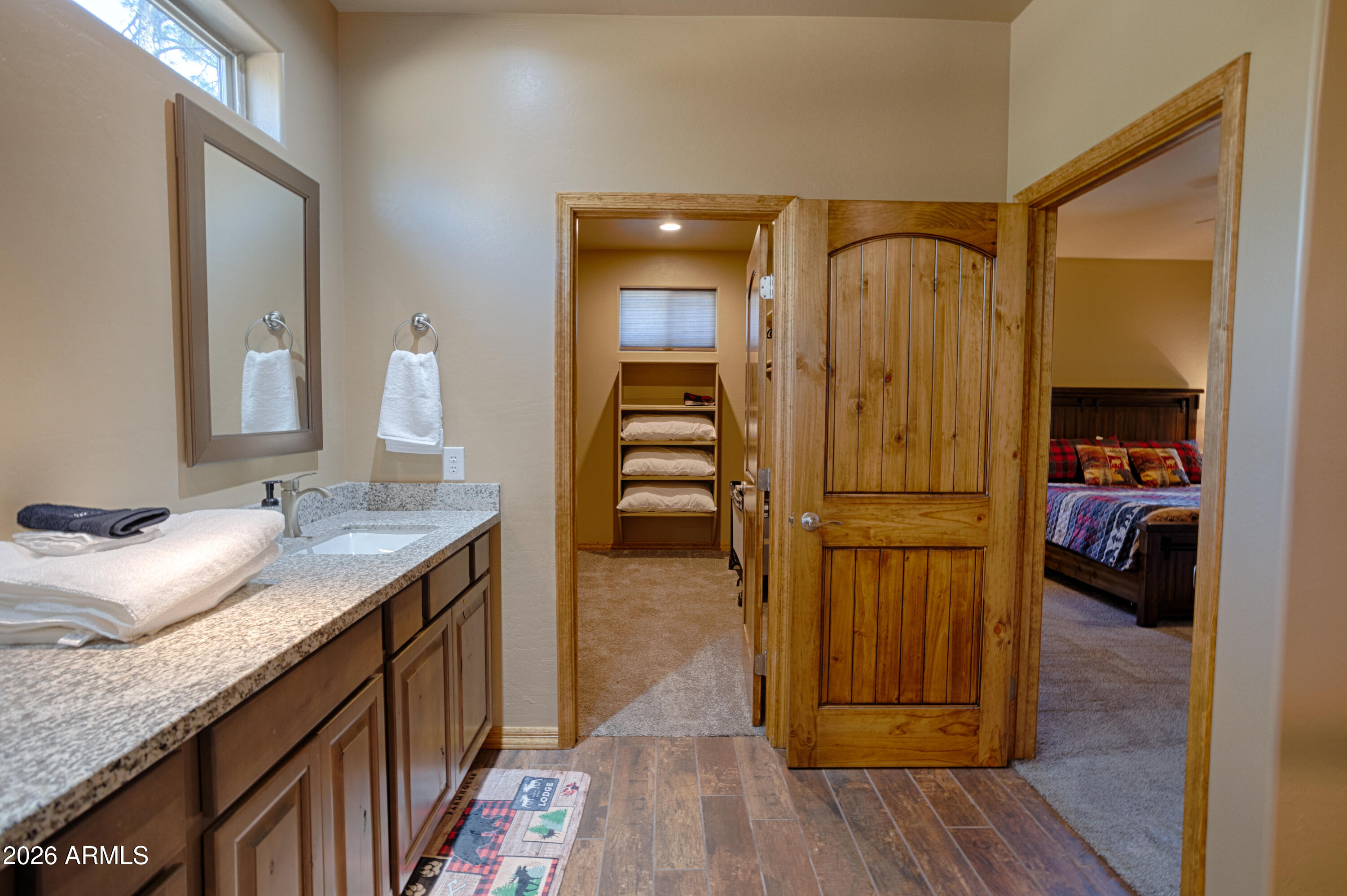 5847 Starlight Ridge Road Lakeside, AZ 85929 - Photo 9 of 43 19