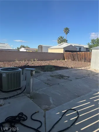$1,450 | 1312 Monterey Drive, Boulder City, NV 89005