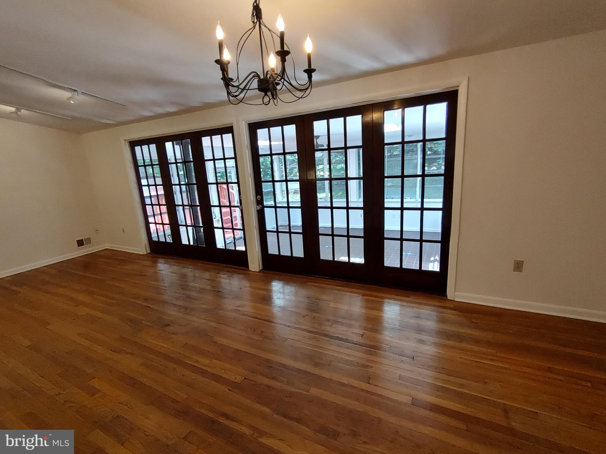 112 Claybrook Drive Silver Spring, MD 20902 - Photo 14 of 66 Dining and living room.