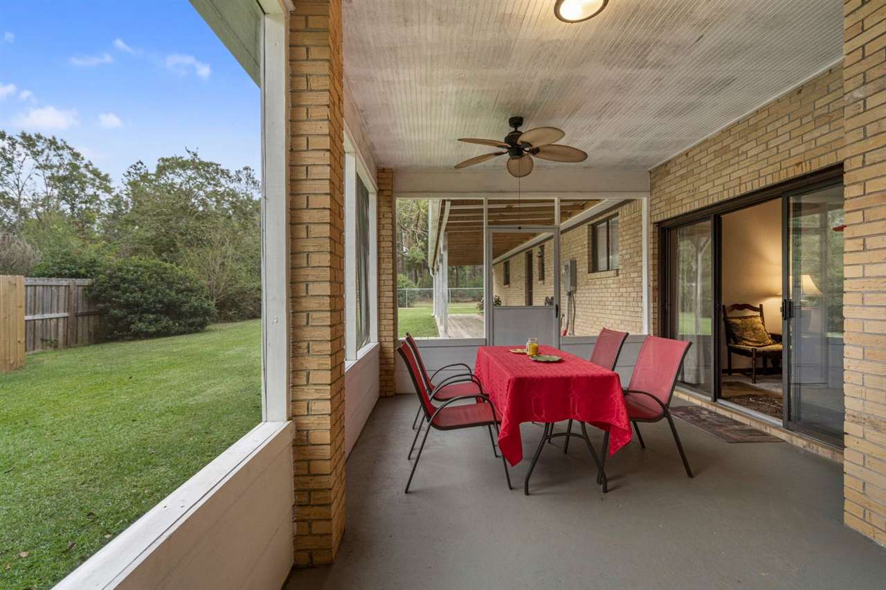 15423 Melvin Richerson Road Bay Minette, AL 36507 - Photo 22 of 26