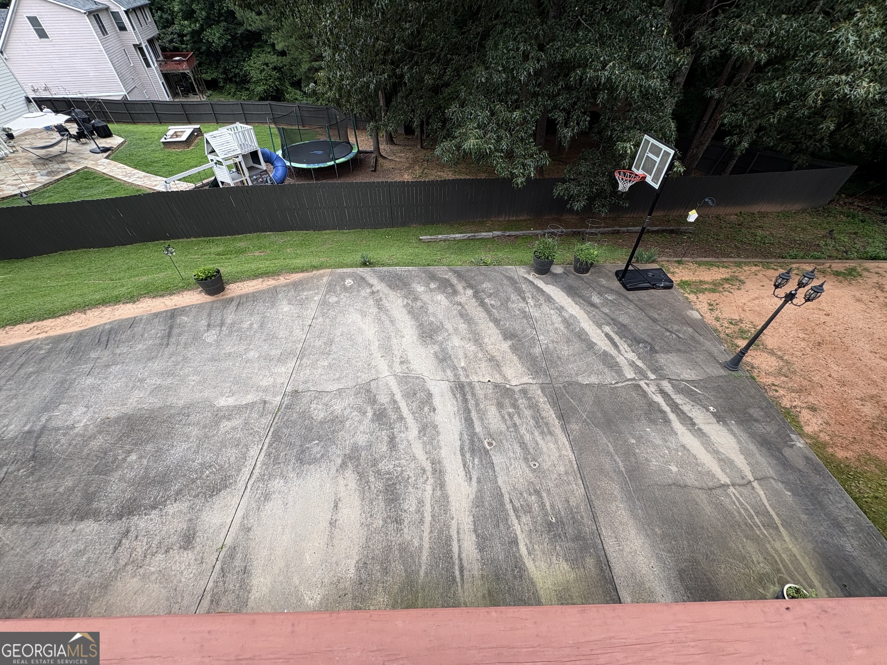 1434 Lost Bridge Road Southwest Marietta, GA 30008 - Photo 21 of 43
