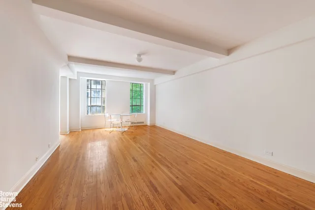 $649,000 | 333 West 56th Street, Unit 2E | Hell's Kitchen