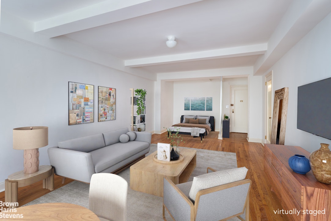 333 West 56th Street, Unit 2E Manhattan, NY 10019 - Photo 3 of 8