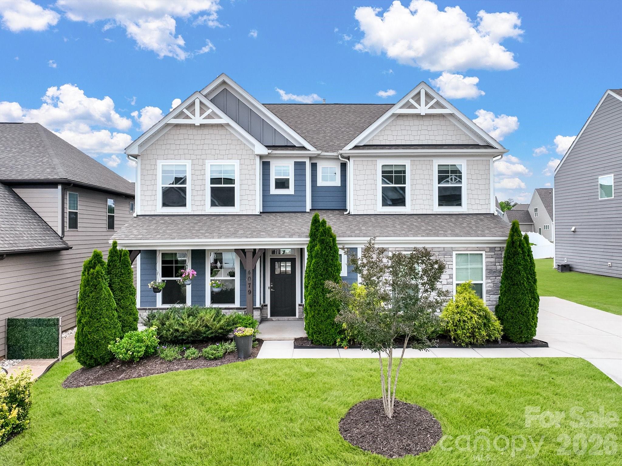 4079 Clapton Drive Lancaster, SC 29720 - Photo 4 of 47