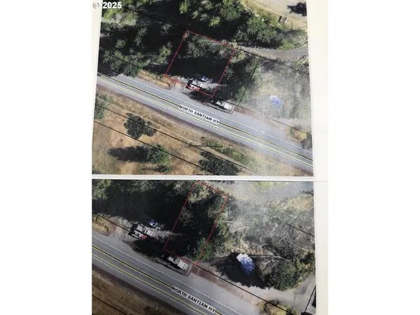 $44,000 | North Santiam Highway, Unit 3 & 4, Idanha, OR 97350