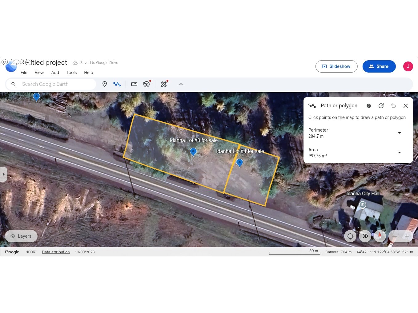 North Santiam Highway, Unit 3 & 4 Idanha, OR 97350 - Photo 2 of 9