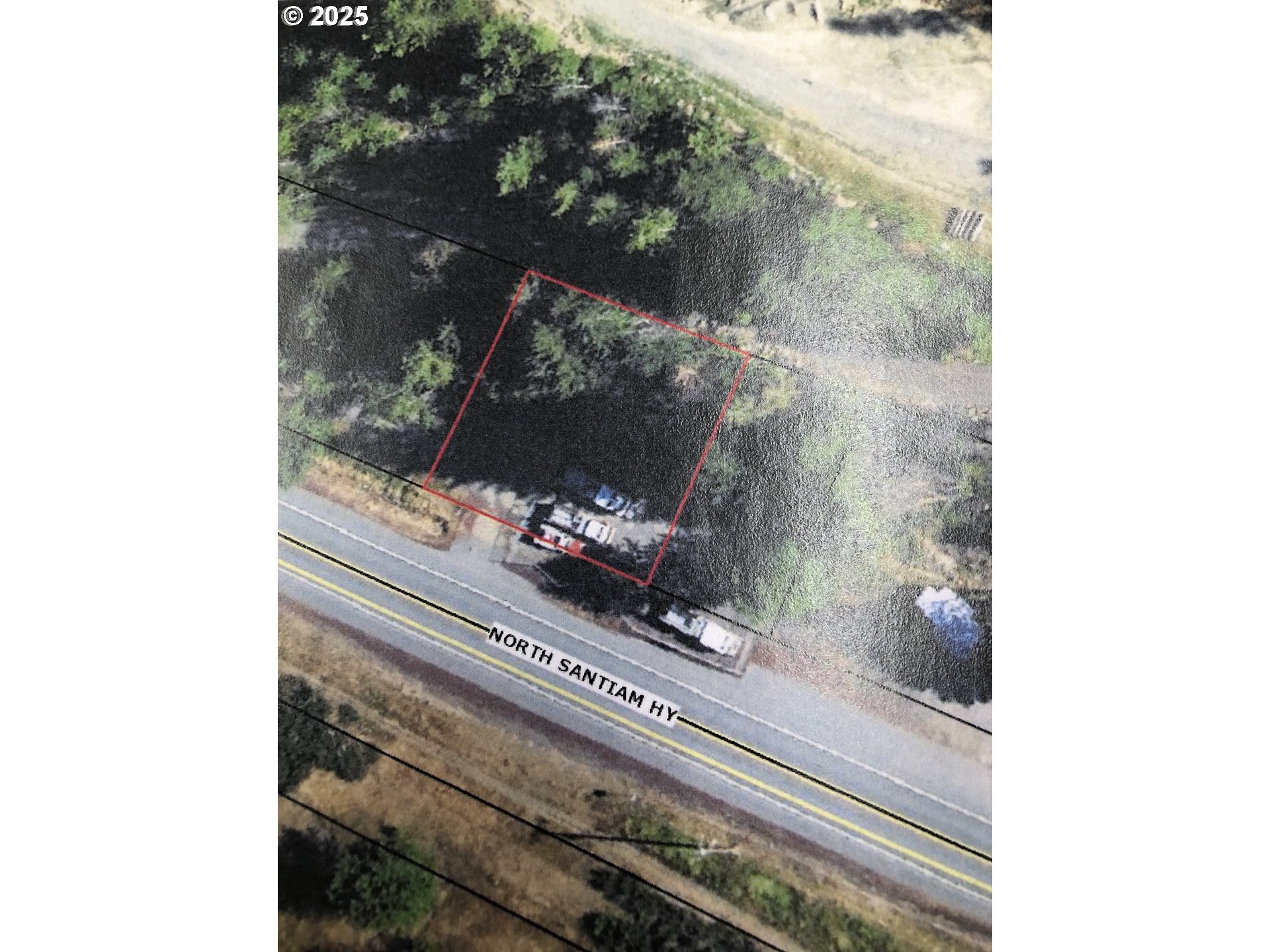 North Santiam Highway, Unit 3 & 4 Idanha, OR 97350 - Photo 3 of 9