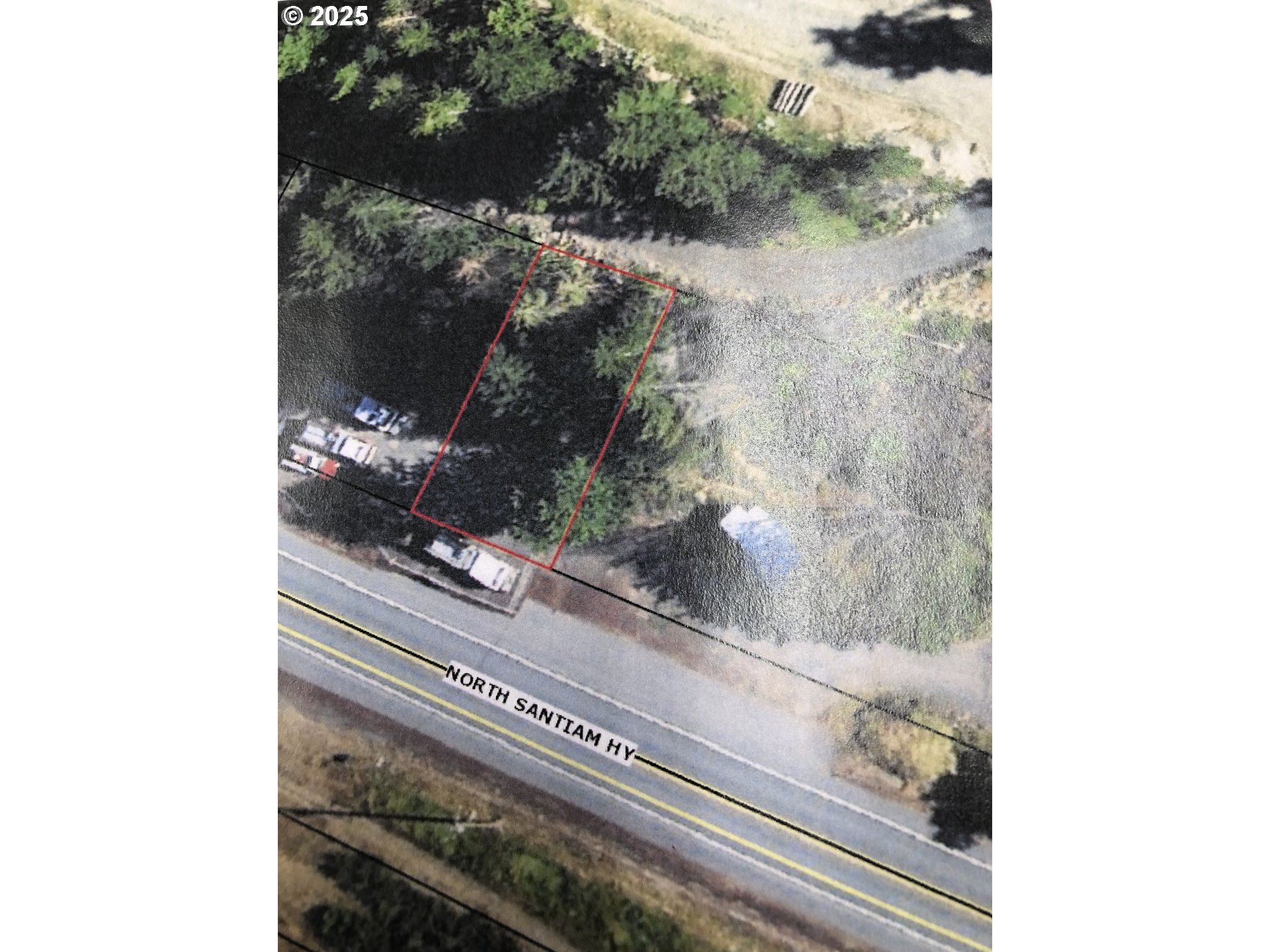 North Santiam Highway, Unit 3 & 4 Idanha, OR 97350 - Photo 4 of 9