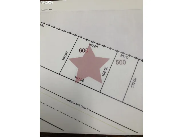 $44,000 | North Santiam Highway, Unit 3 & 4, Idanha, OR 97350