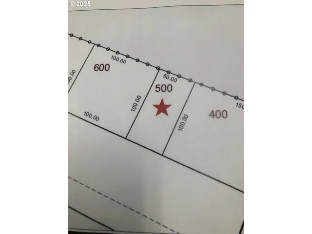 $44,000 | North Santiam Highway, Unit 3 & 4, Idanha, OR 97350